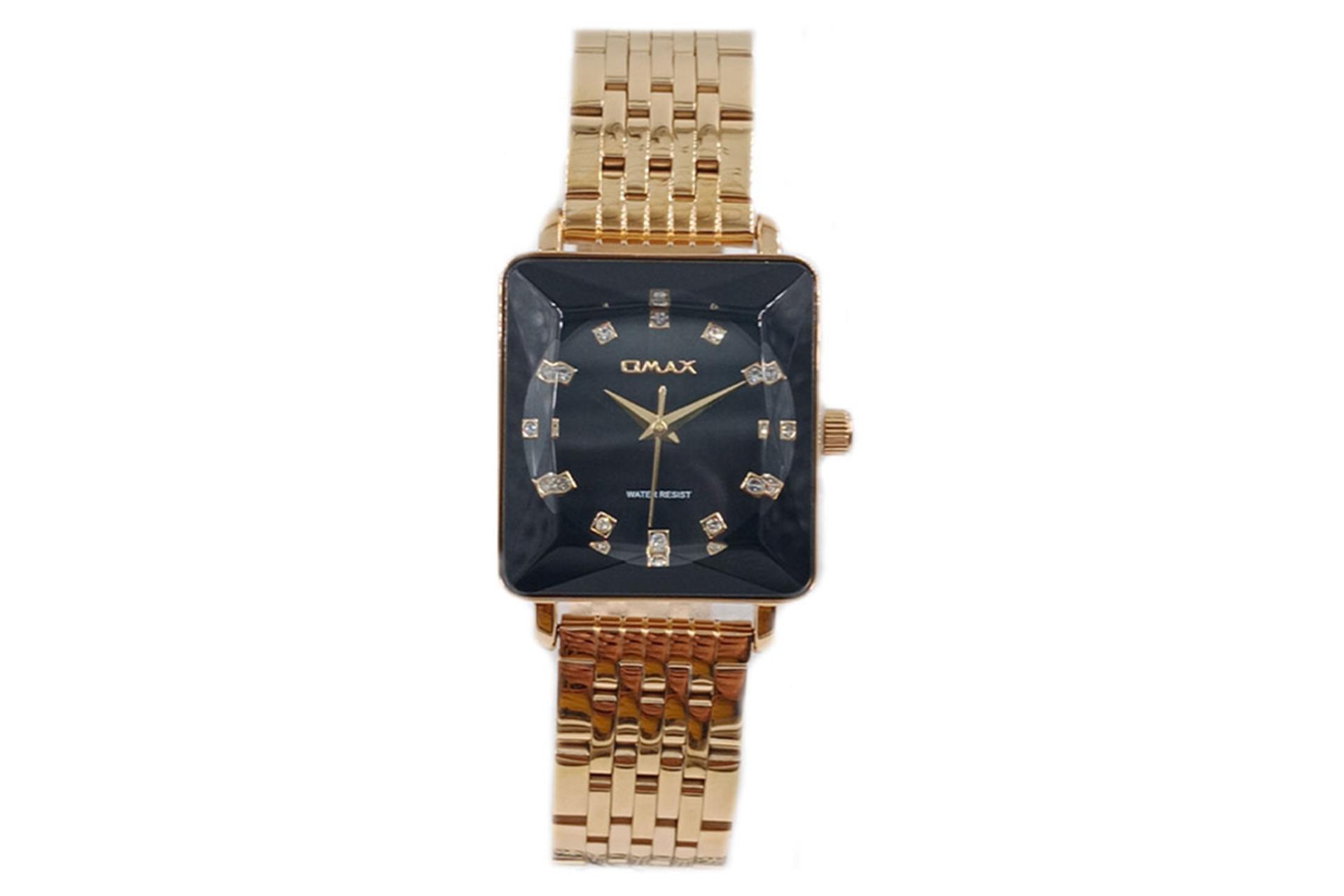 ساعت مچی زنانه اوماکس Universal ZMS002Q002 نمای جلو