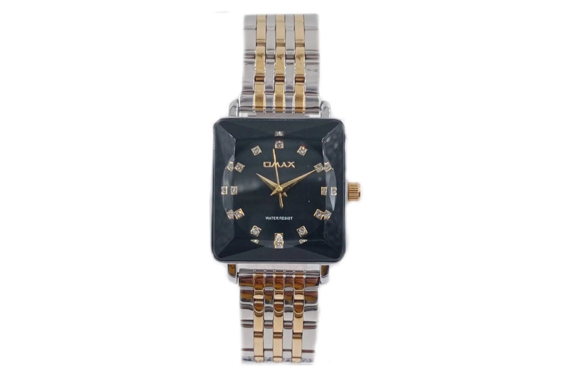 ساعت مچی زنانه اوماکس Universal ZMS002N002 نمای جلو