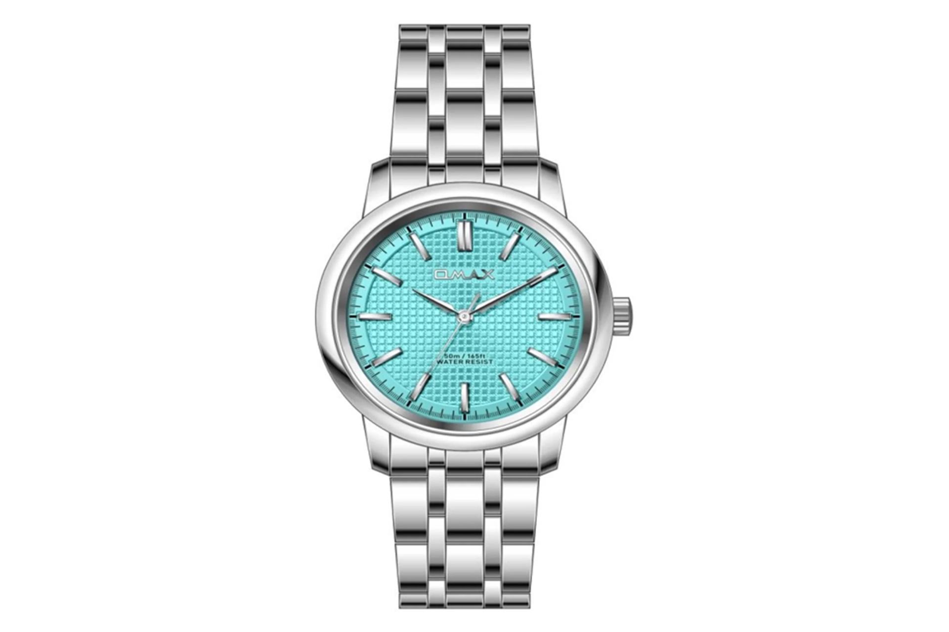 ساعت مچی زنانه اوماکس General ACB104I014 نمای جلو