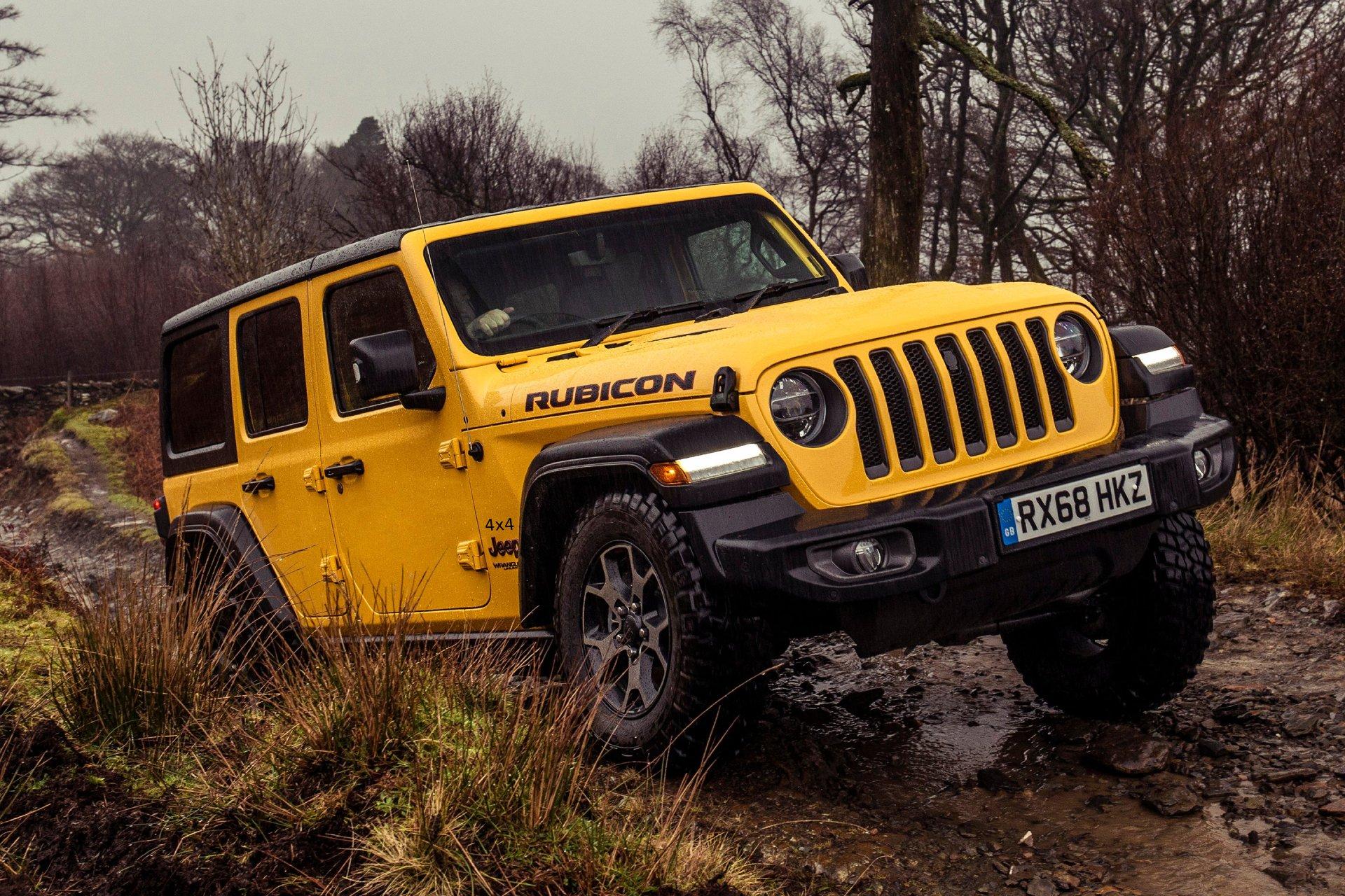 خودرو افرود 4x4