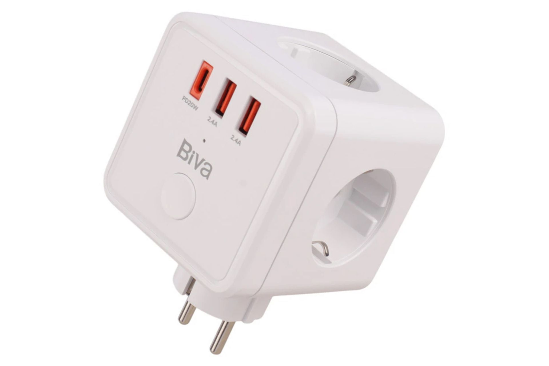 چندراهی برق بیوا PS-07