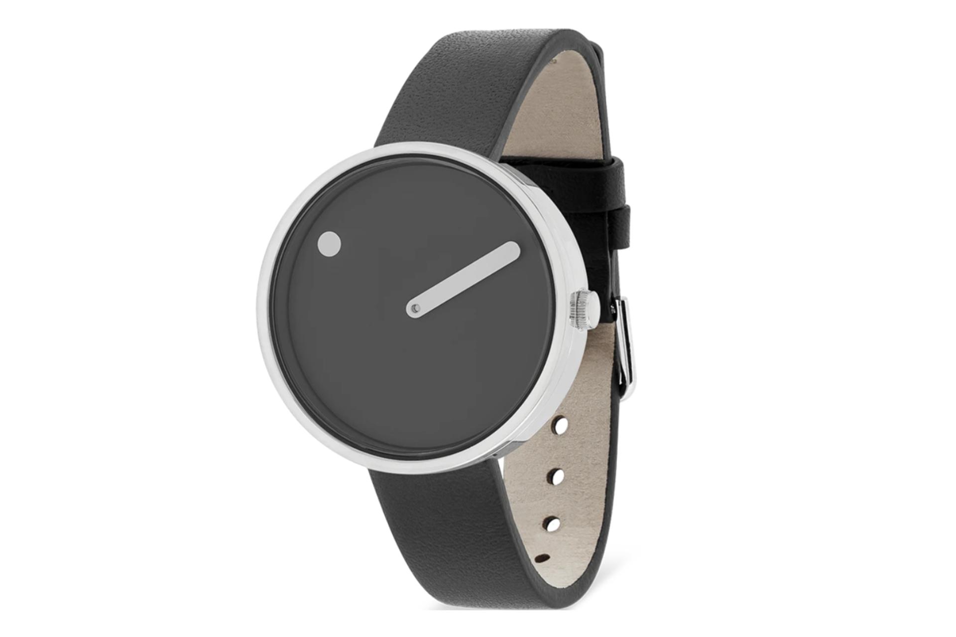 ساعت مچی زنانه پیکتو مدل P34052-6214S نمای راست