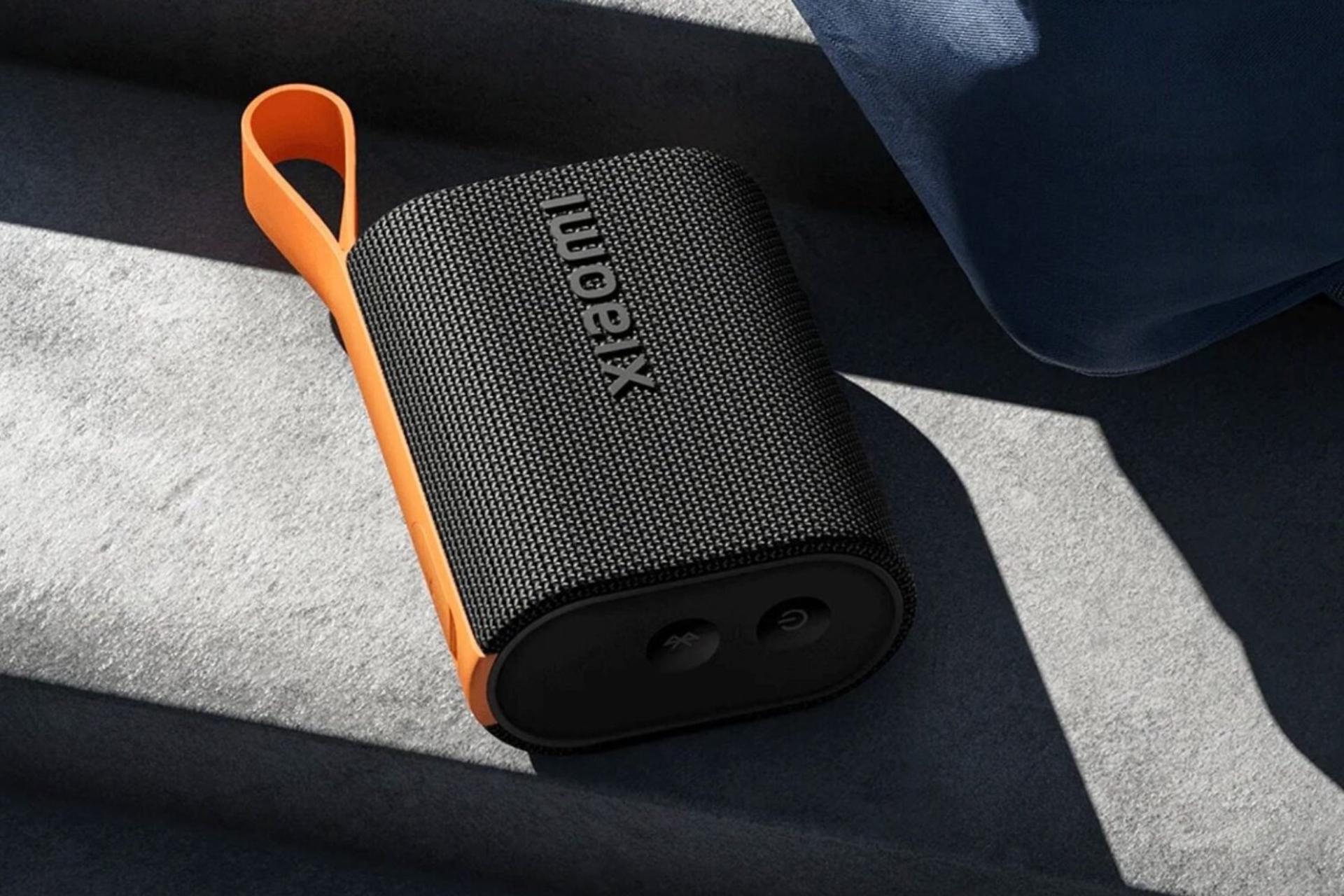 اسپیکر شیائومی Sound Pocket