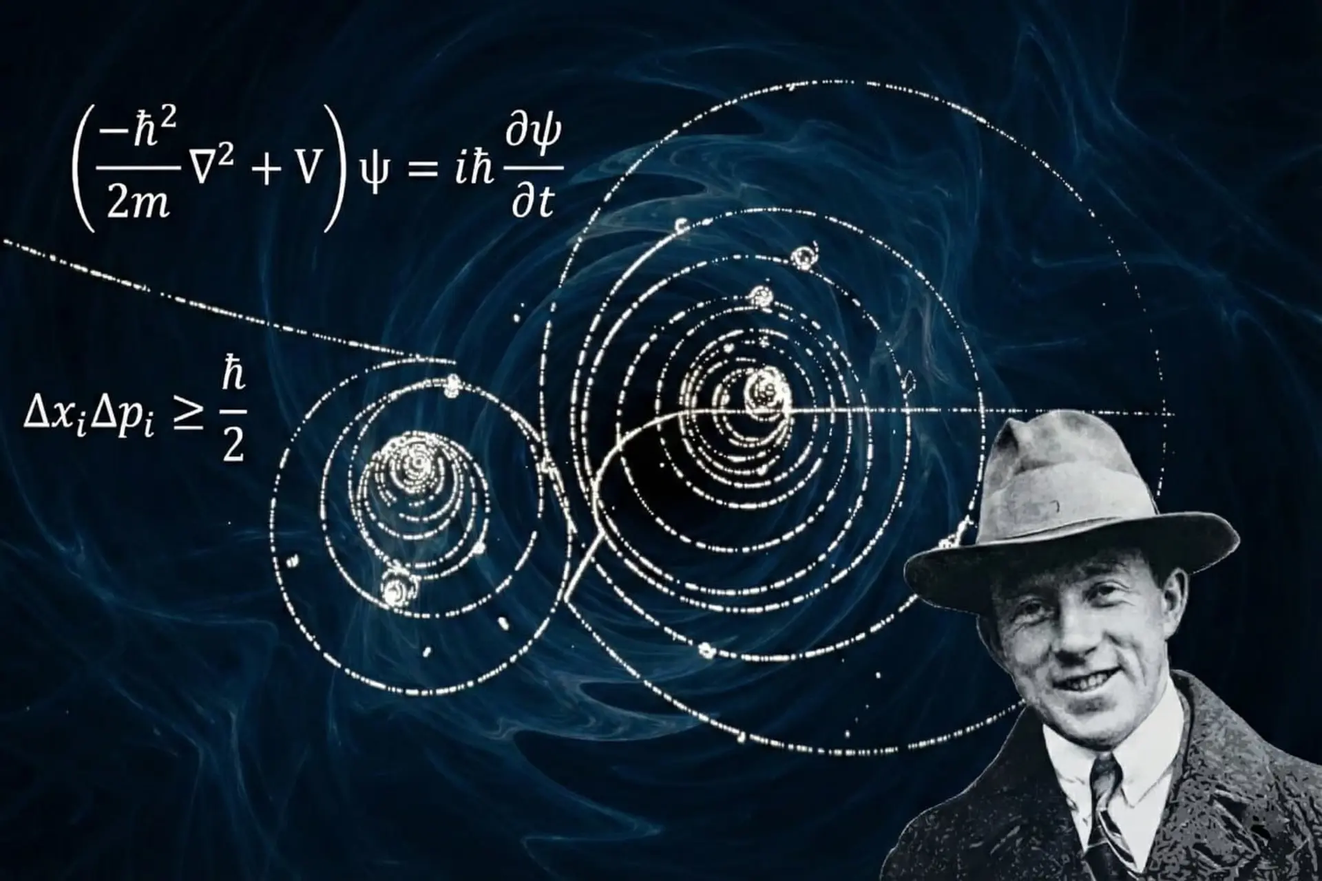 عدم قطعیت هایزنبرگ