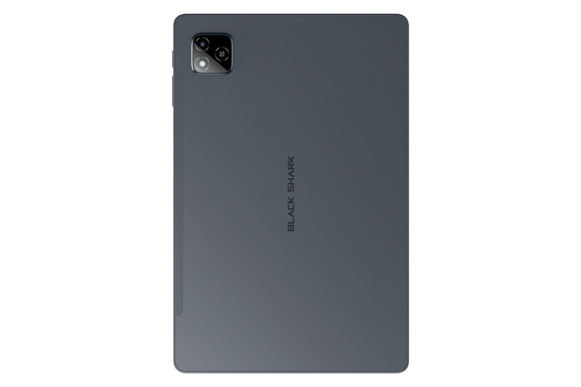 پنل پشت تبلت پد 7 بلک شارک شیائومی / Xiaomi Black Shark Pad 7 با نمایش لوگو و دوربین