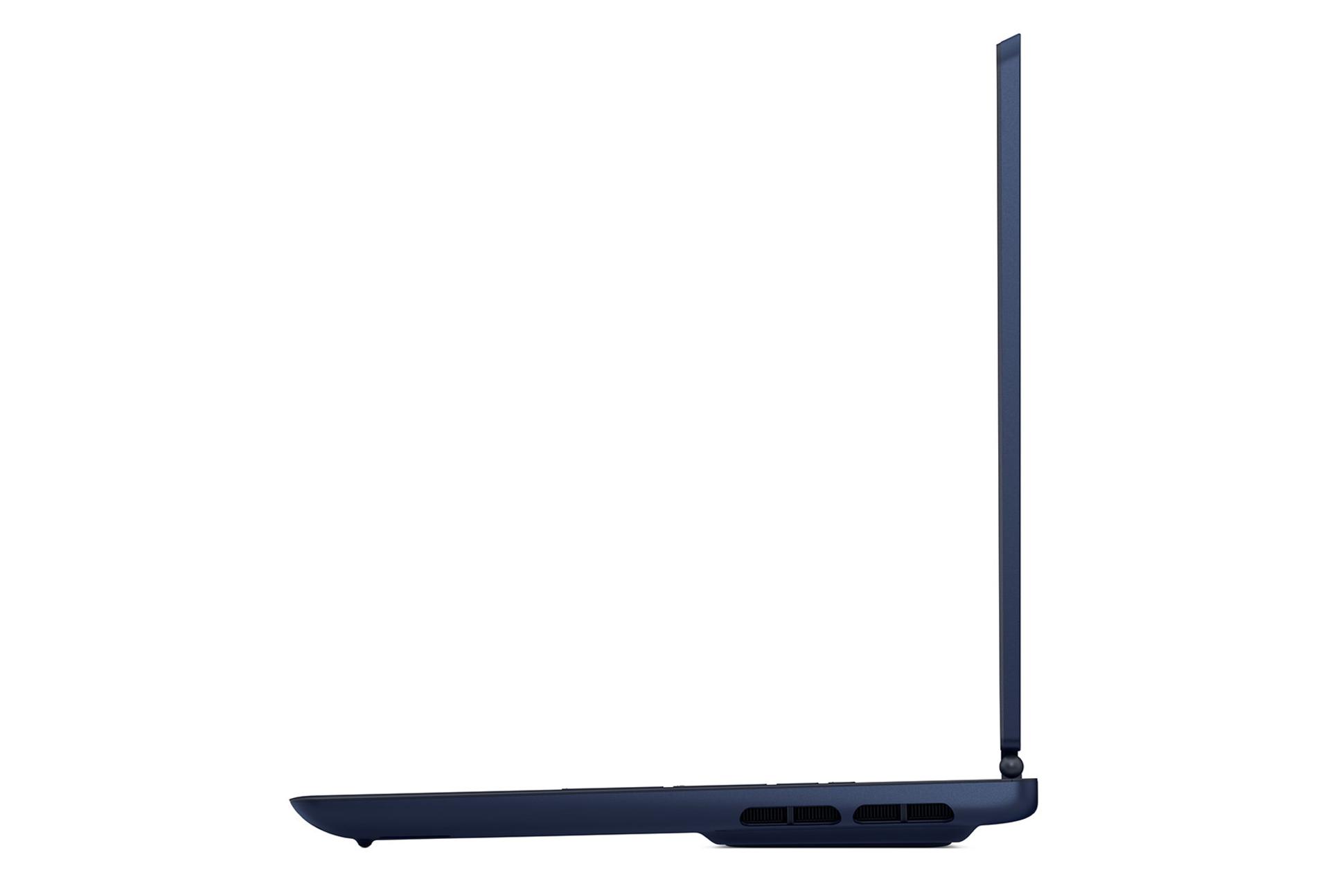 لپ تاپ دل الین ور Dell Alienware 16X Aurora نمای جانبی راست