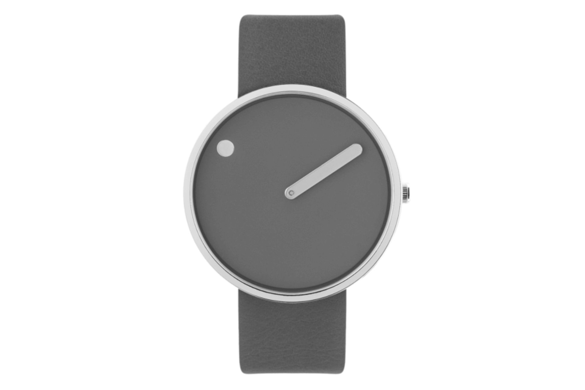 ساعت مچی زنانه پیکتو P34052-6214S نمای رو به رو