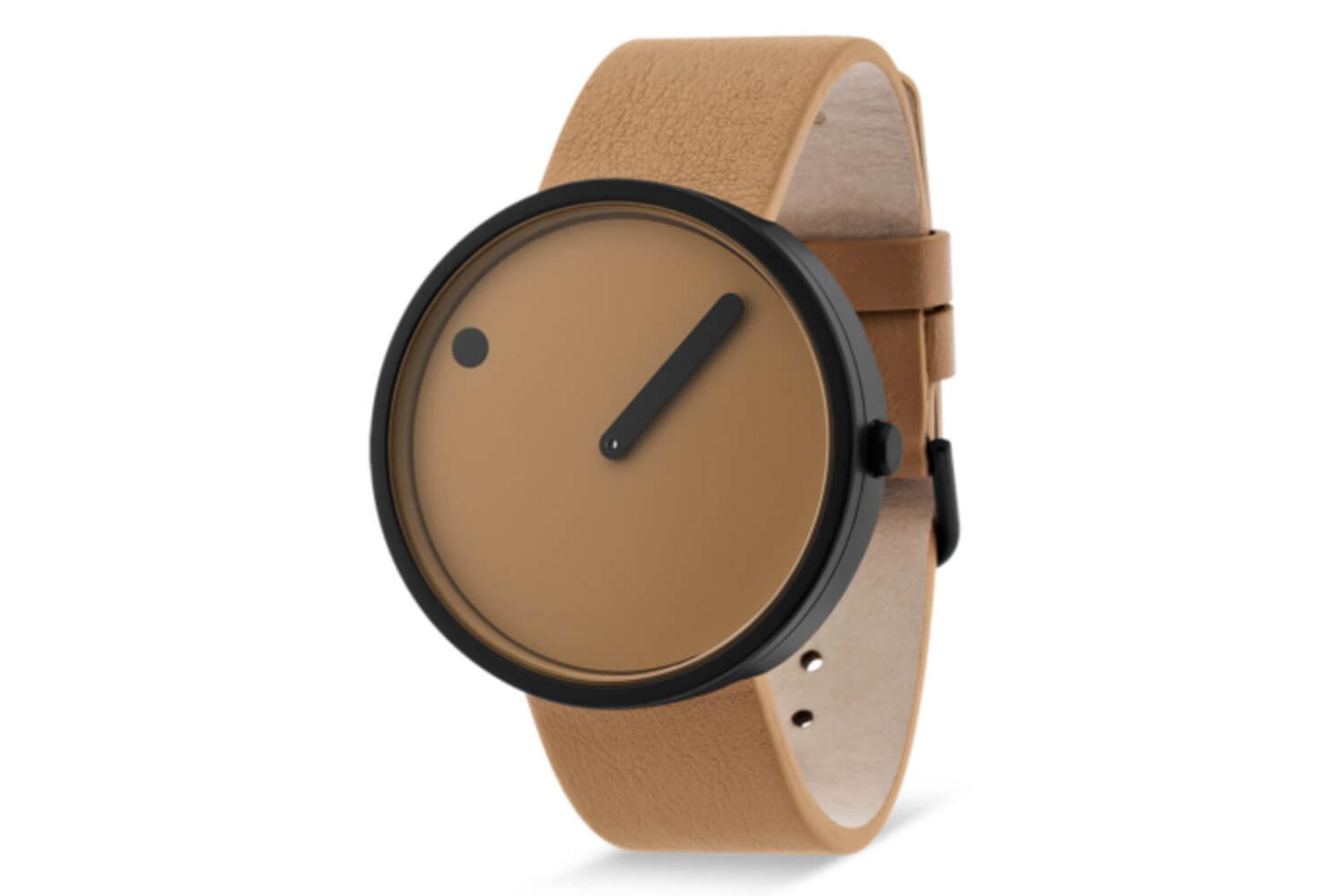 ساعت مچی زنانه پیکتو P43349-4820B نمای راست