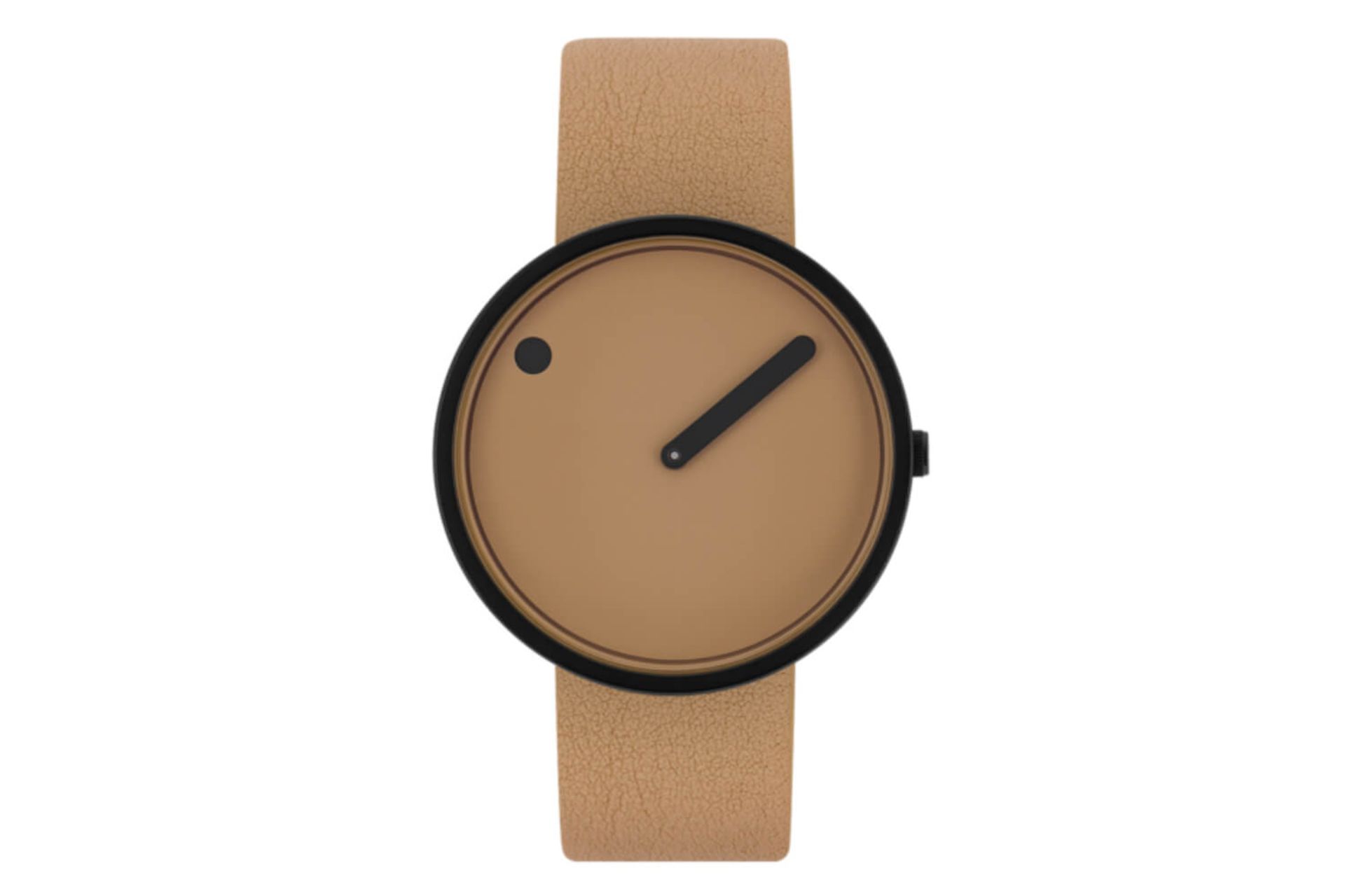 ساعت مچی زنانه پیکتو P43349-4820B نمای رو به رو