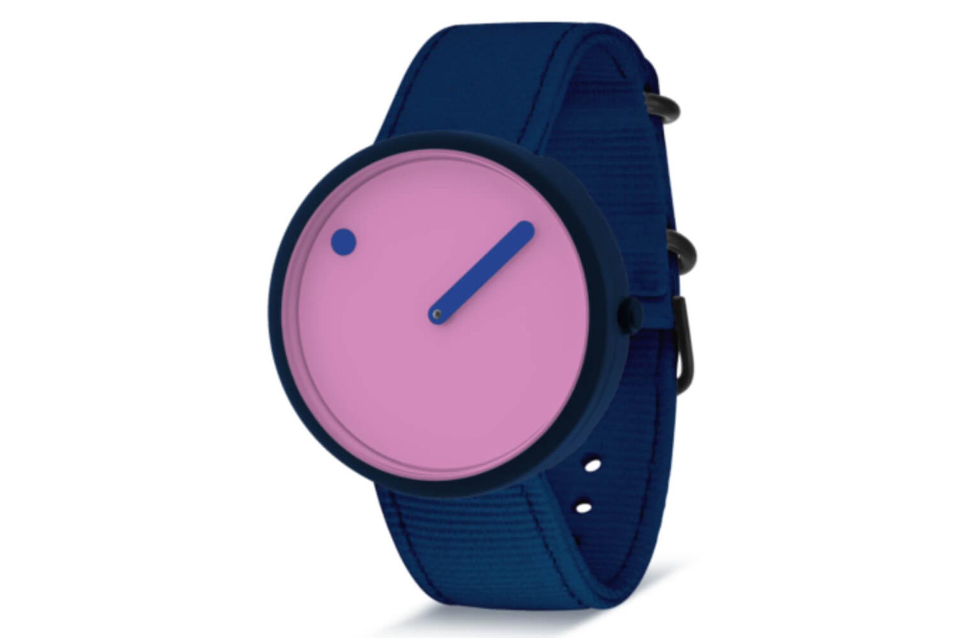 ساعت مچی زنانه پیکتو PR44005-R001 نمای راست