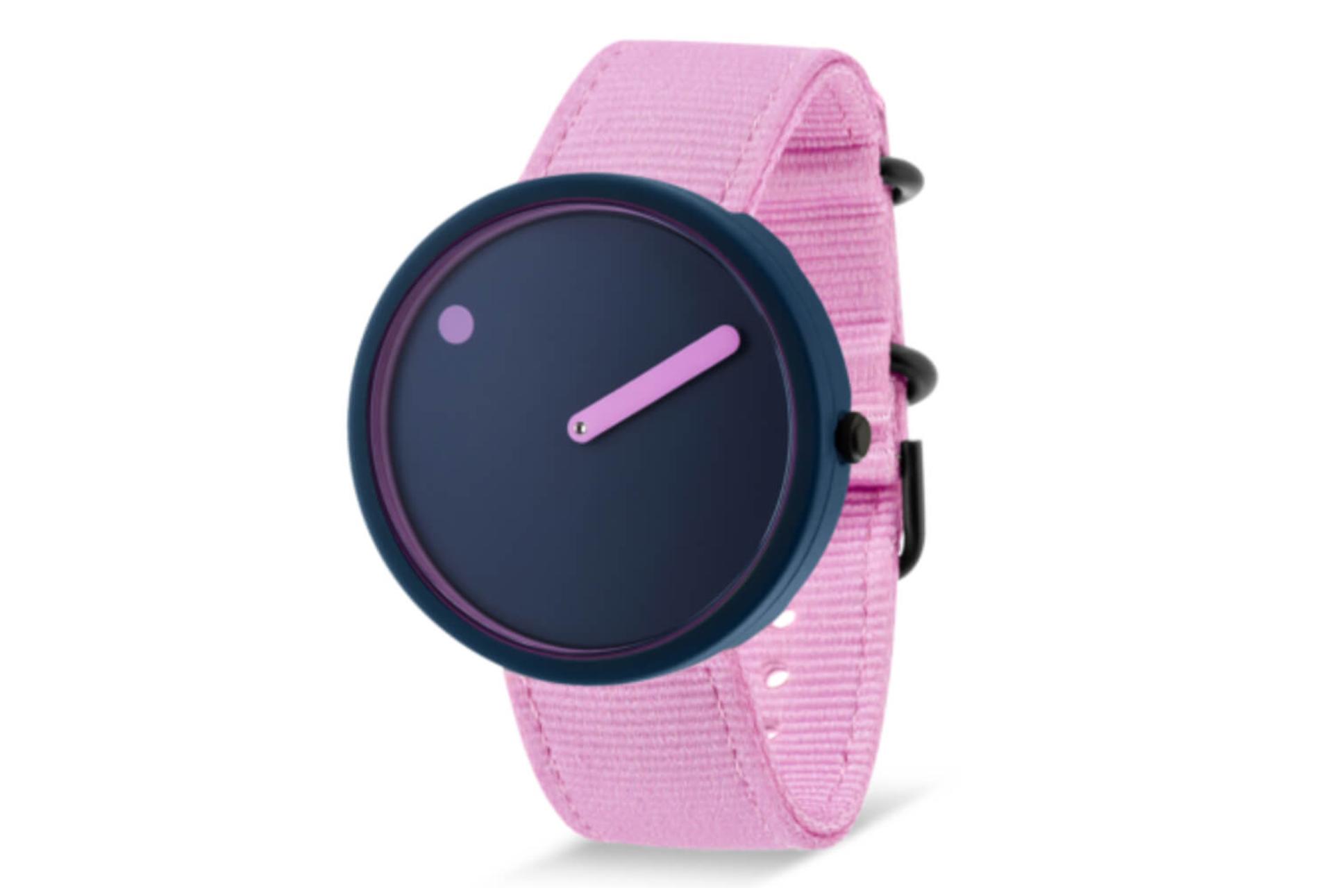 ساعت مچی زنانه پیکتو PR44025-R010 نمای راست