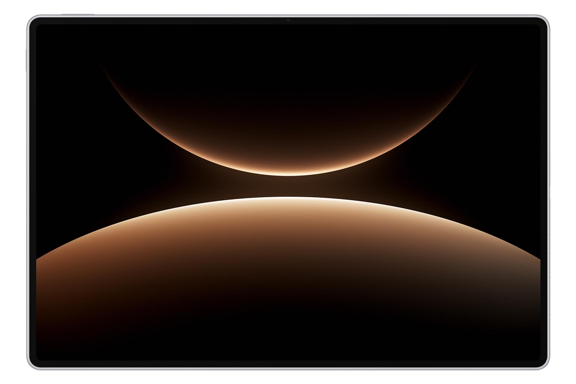 پنل جلوی تبلت میت پد اج هواوی / Huawei MatePad Edge