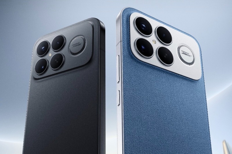 پوکو F8 اولترا با قیمت باورنکردنی به ایران رسید