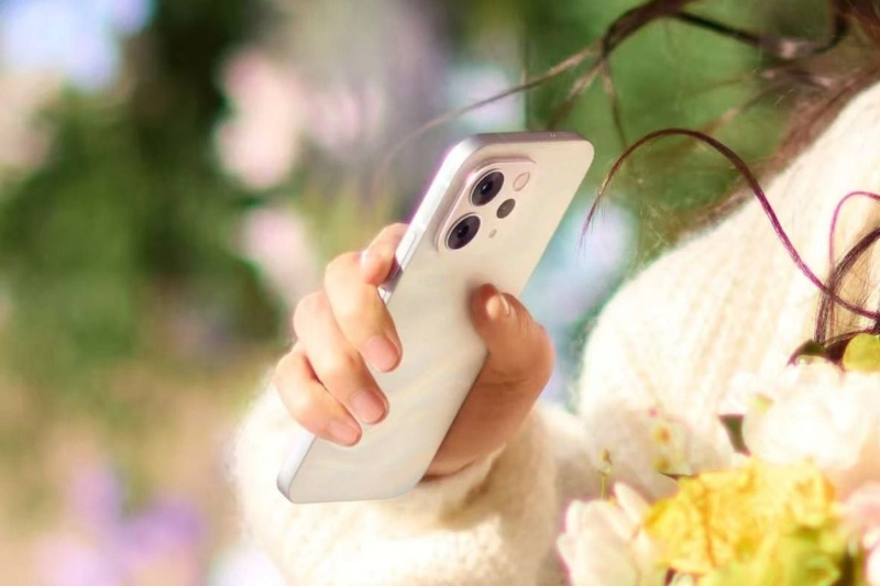 گوشی اندرویدی با چیدمان دوربین آیفون؛ قیمت گوشی ویوو V70 لو رفت