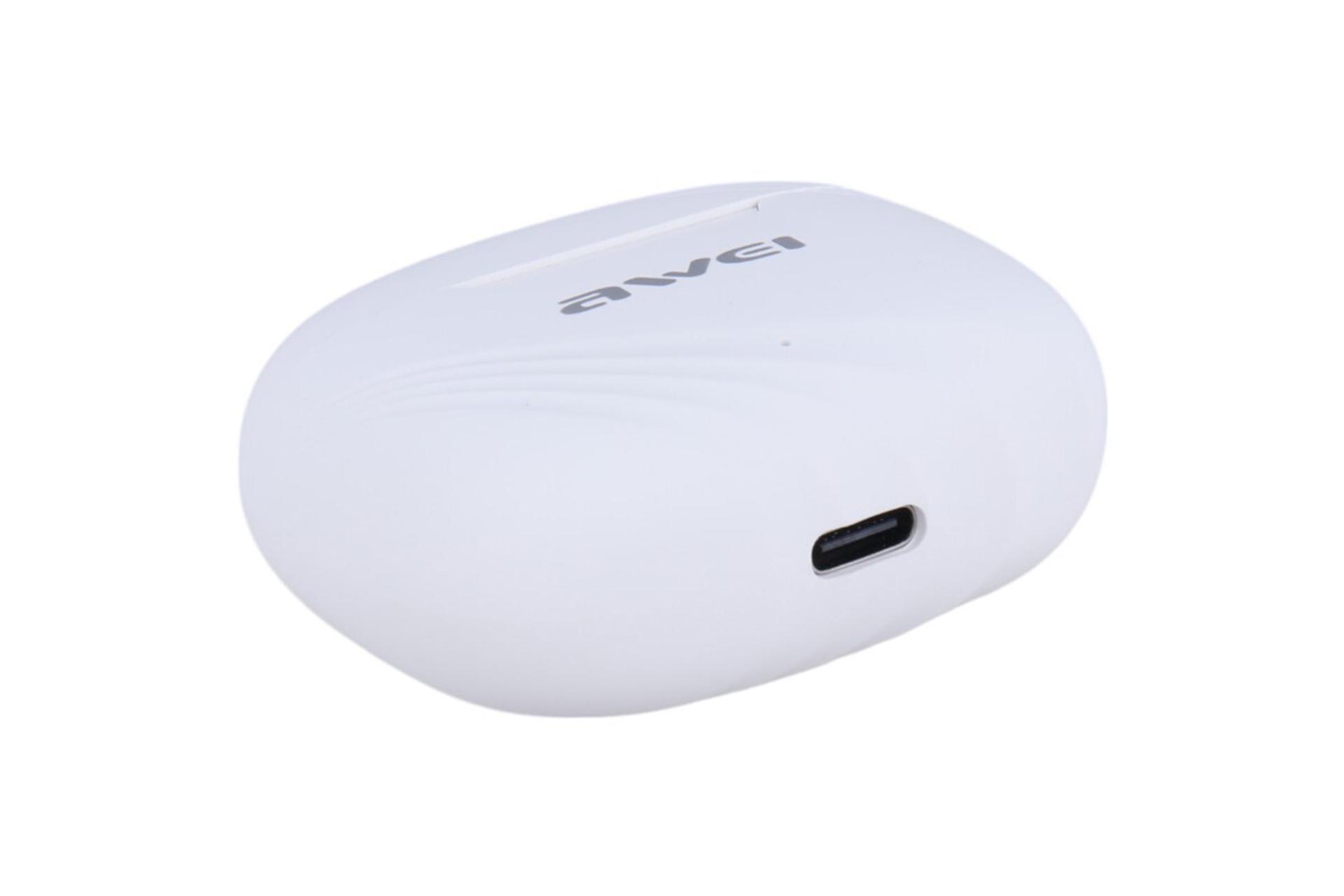 کانکتور هدفون آوی TA6 ANC