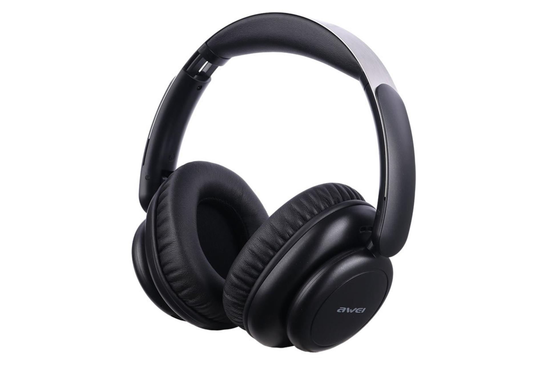 هدفون آوی A996 Pro رنگ مشکی