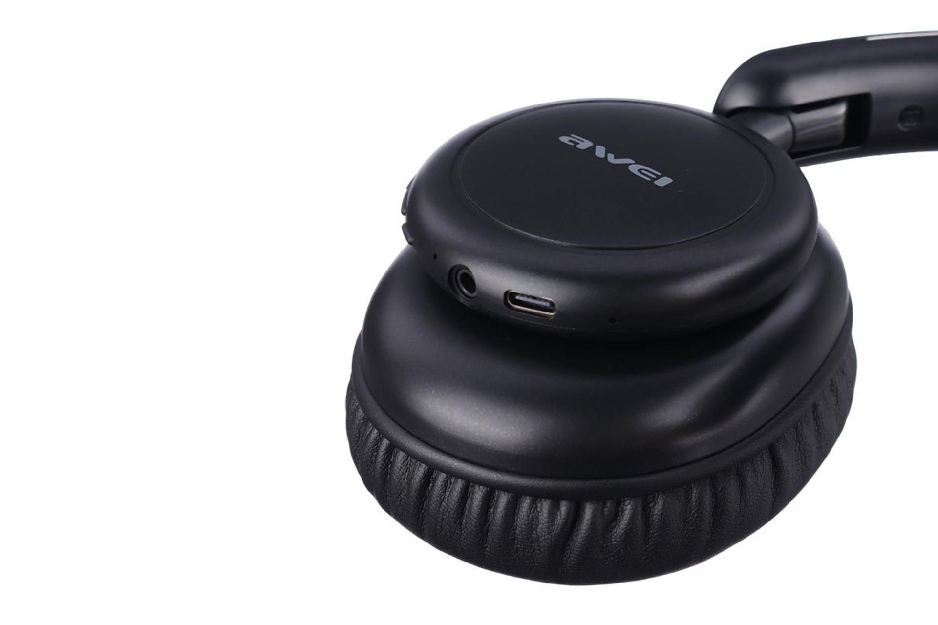 کانکتور هدفون آوی A996 Pro