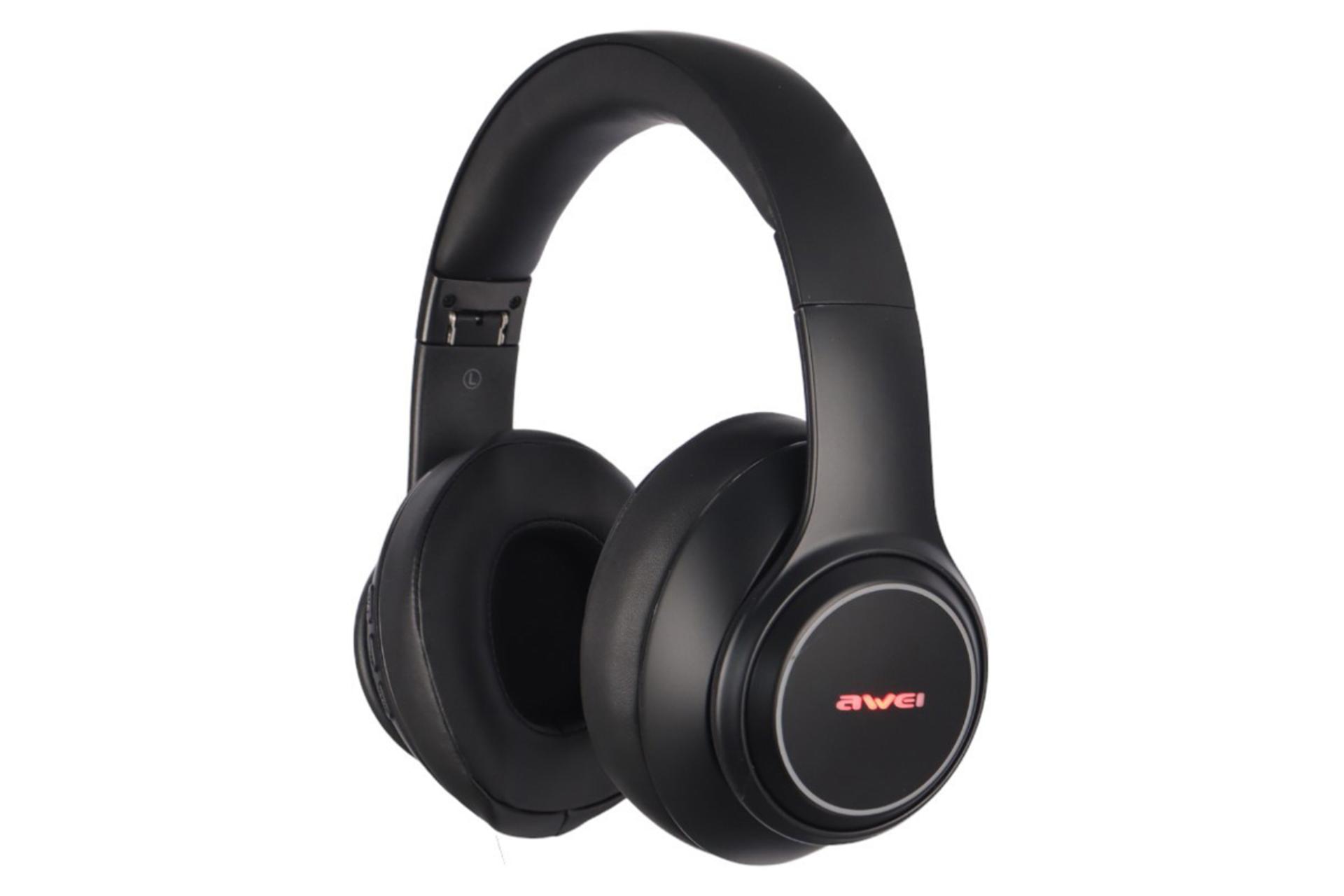 هدفون آوی A200BL رنگ مشکی