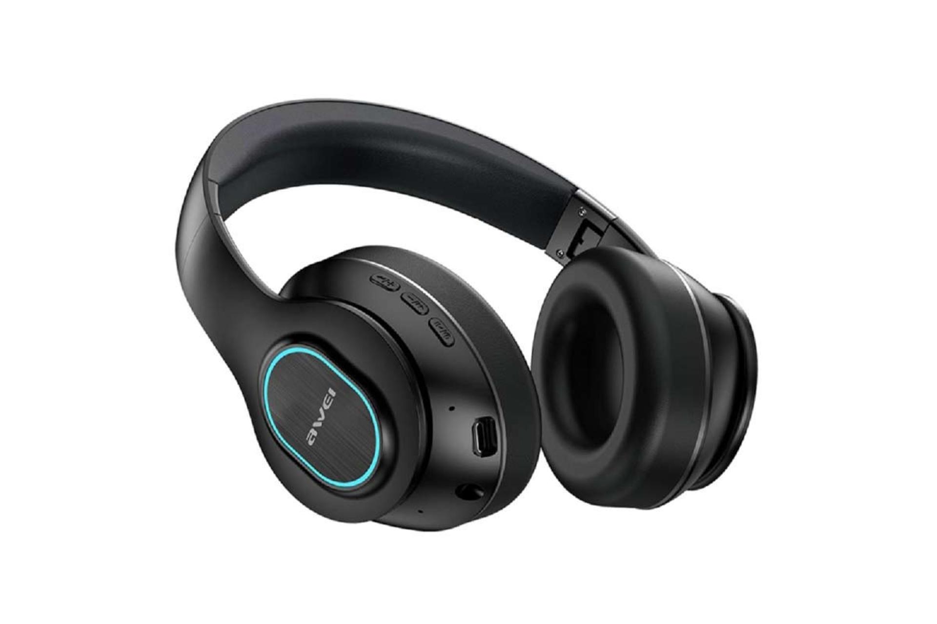 کانکتور هدفون آوی A100BL