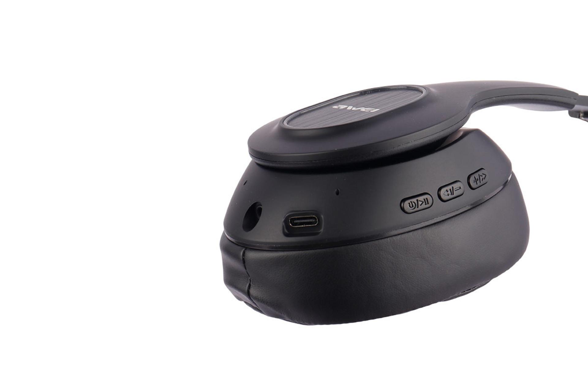 کانکتور هدفون آوی A100BL