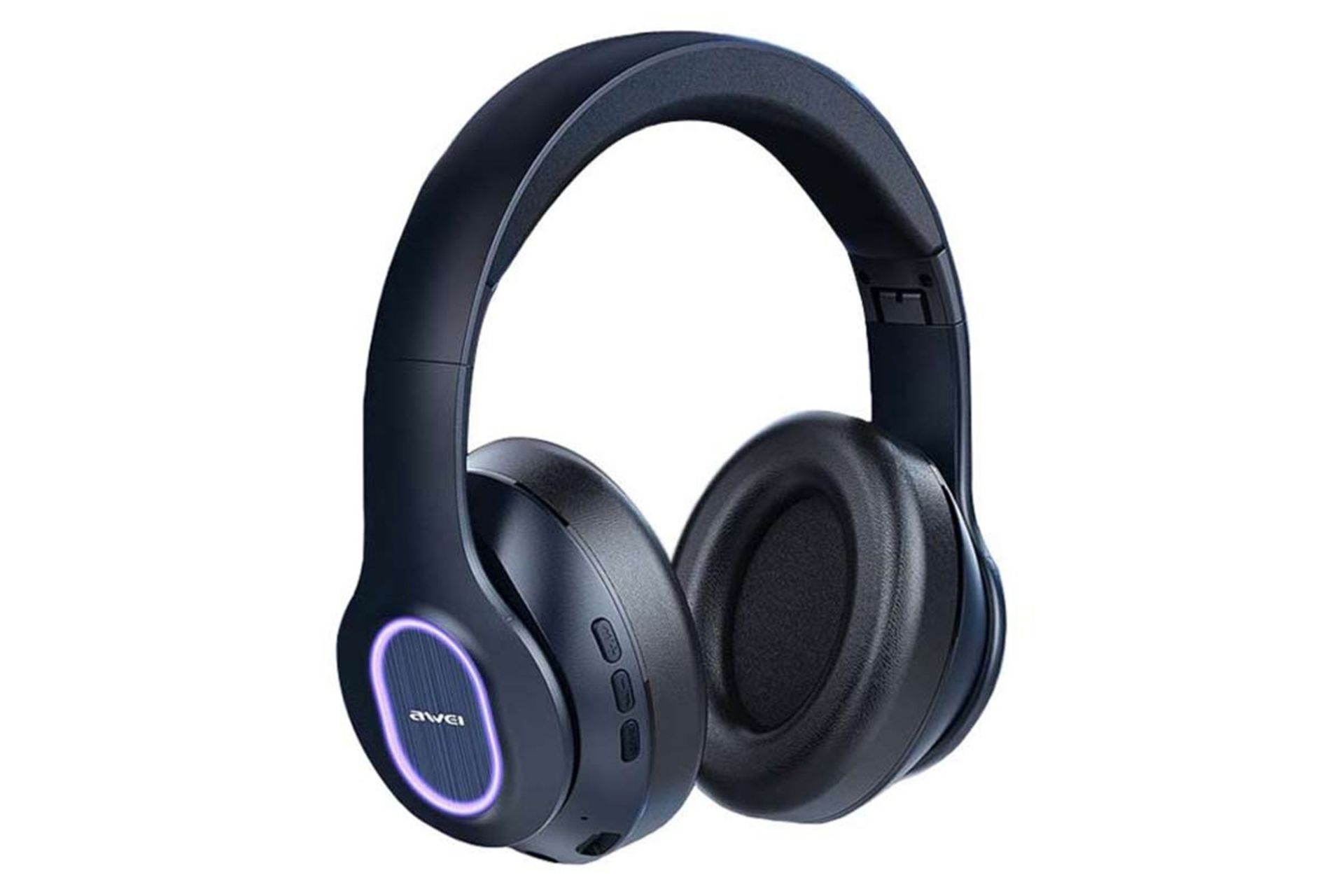 هدفون آوی A100BL رنگ مشکی