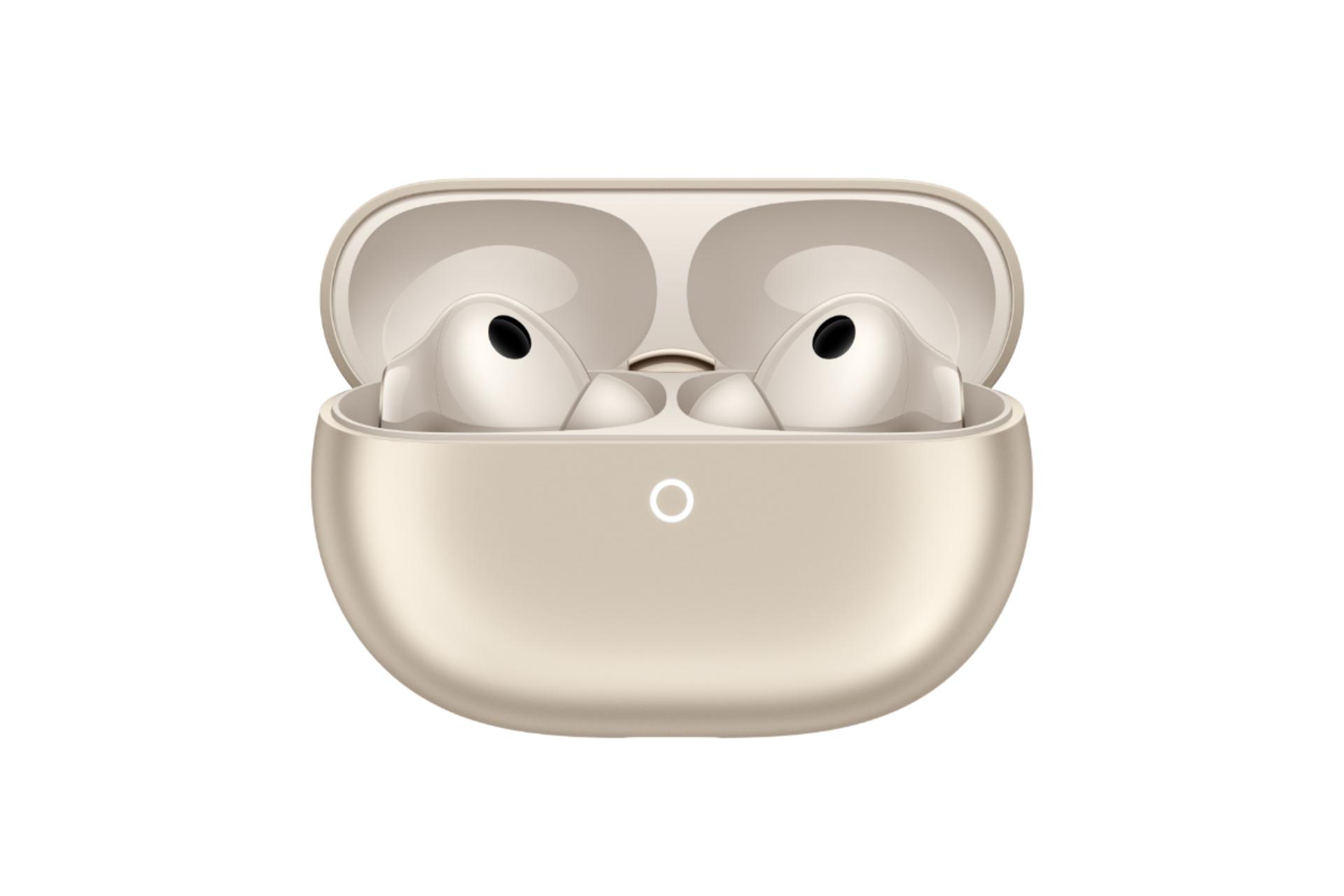 هدفون هواوی FreeBuds Pro 5رنگ طلایی