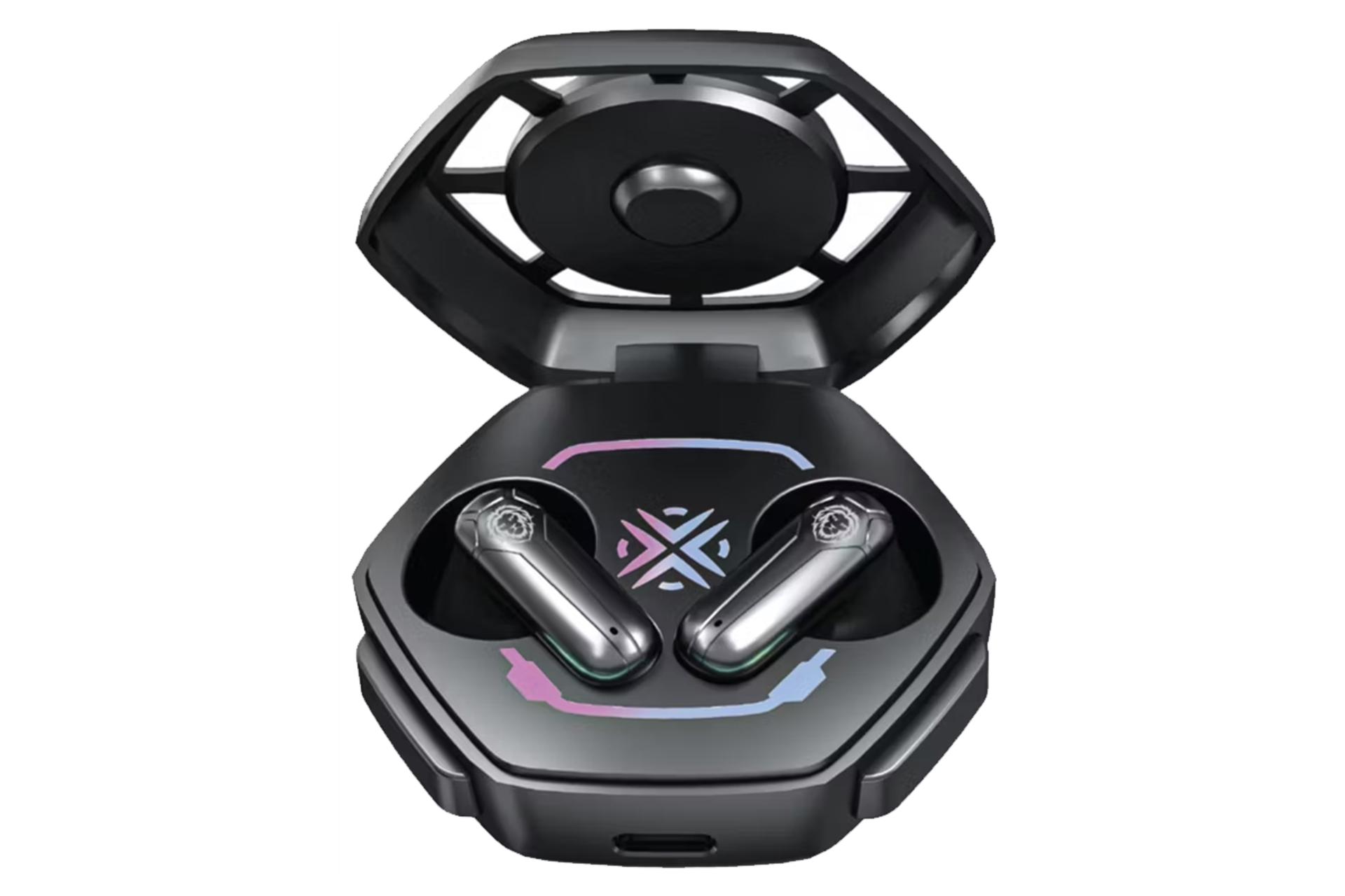 شارژدهی هدفون گرین لیون Nitro