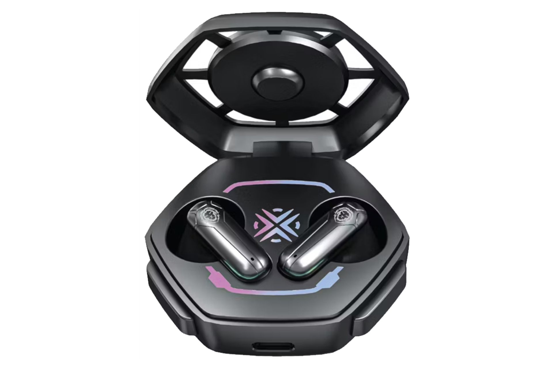 شارژدهی هدفون گرین لیون Nitro