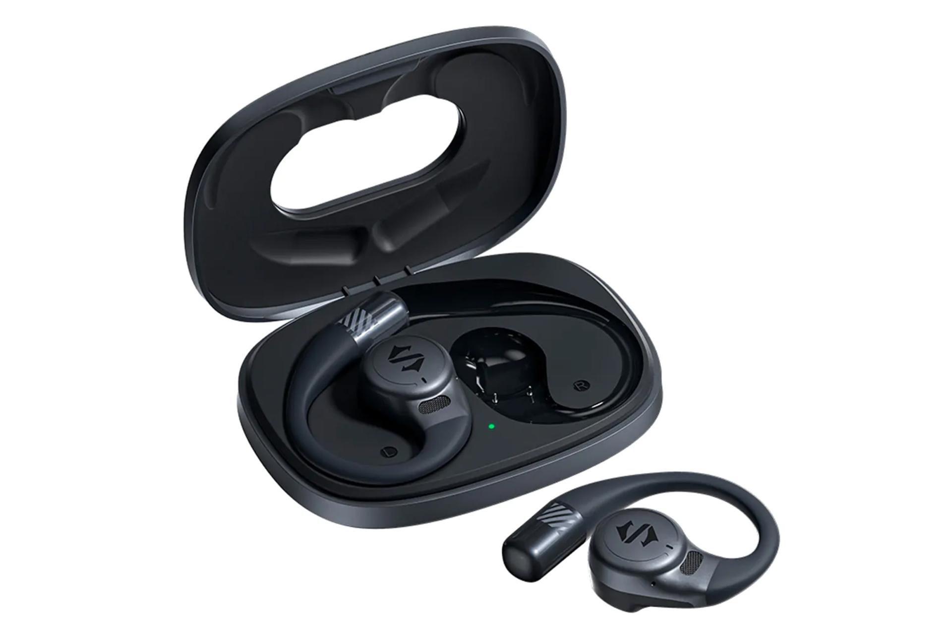 هدفون شیائومی Black Shark T17