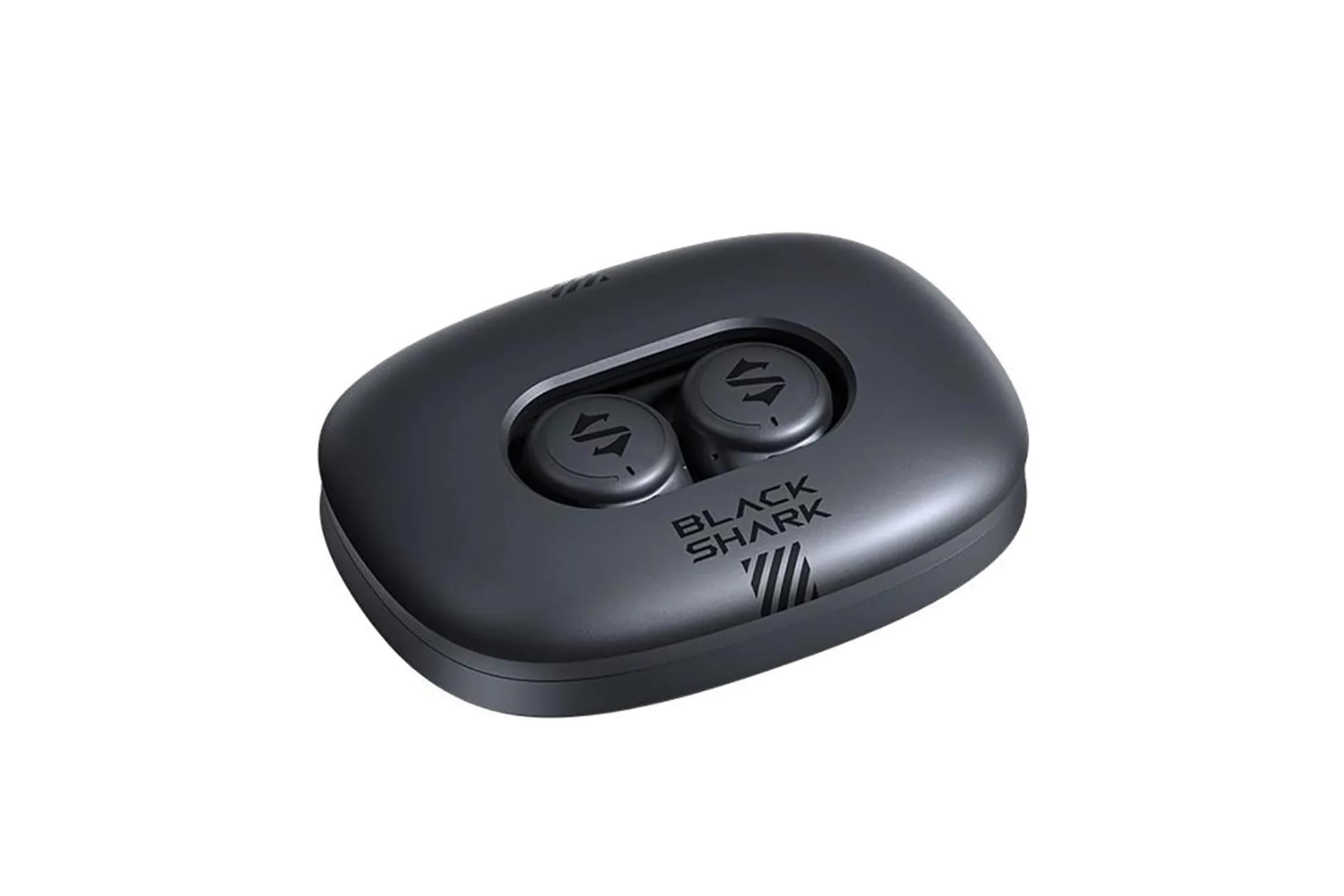 کیس شارژ هدفون شیائومی Black Shark T17