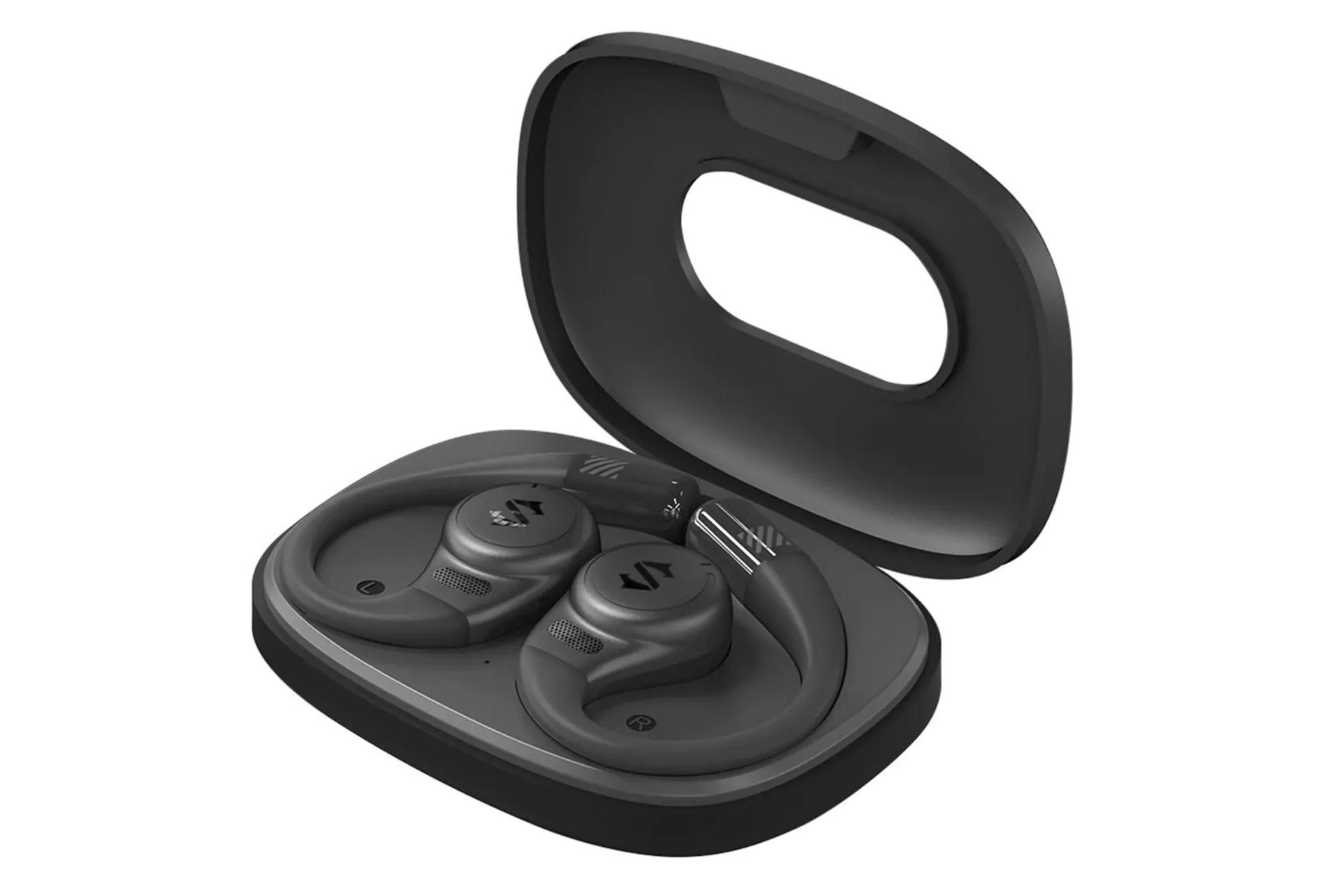 شارژدهی هدفون شیائومی Black Shark T17