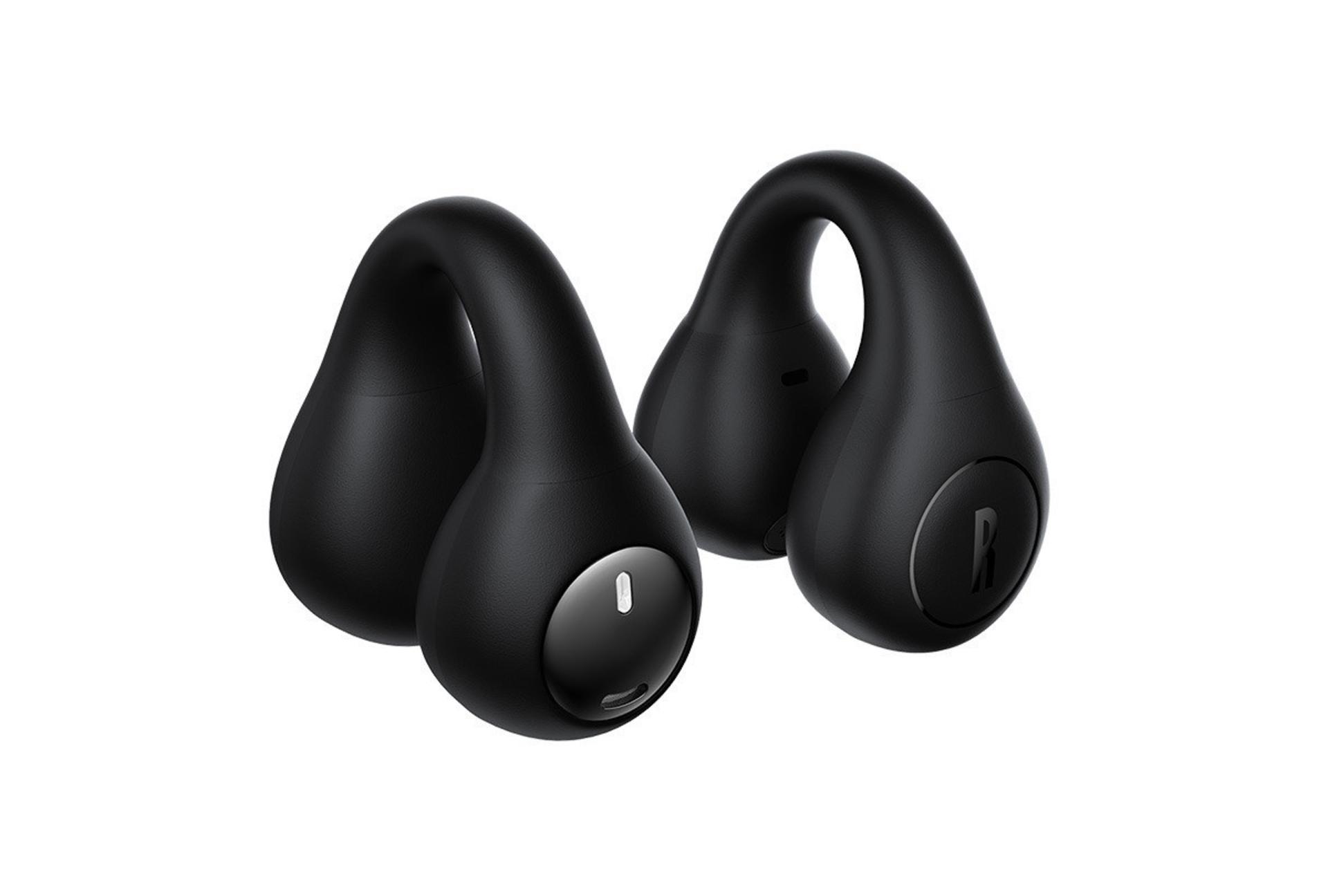 شارژدهی هدفون باسئوس AirGo AS01