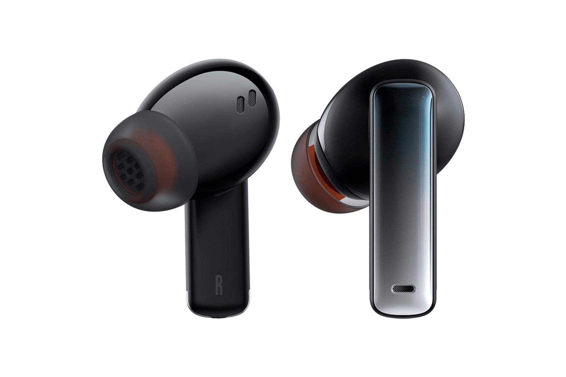 شارژدهی هدفون باسئوس Bowie M2