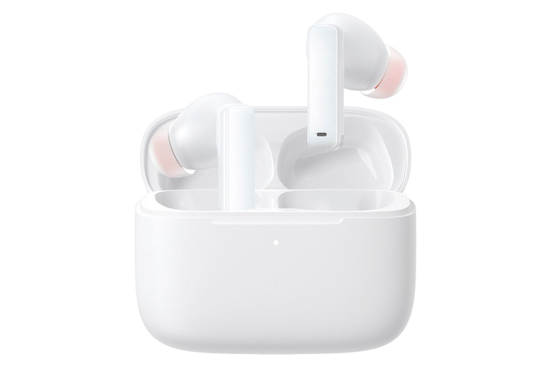 هدفون باسئوس Bowie M2 رنگ سفید