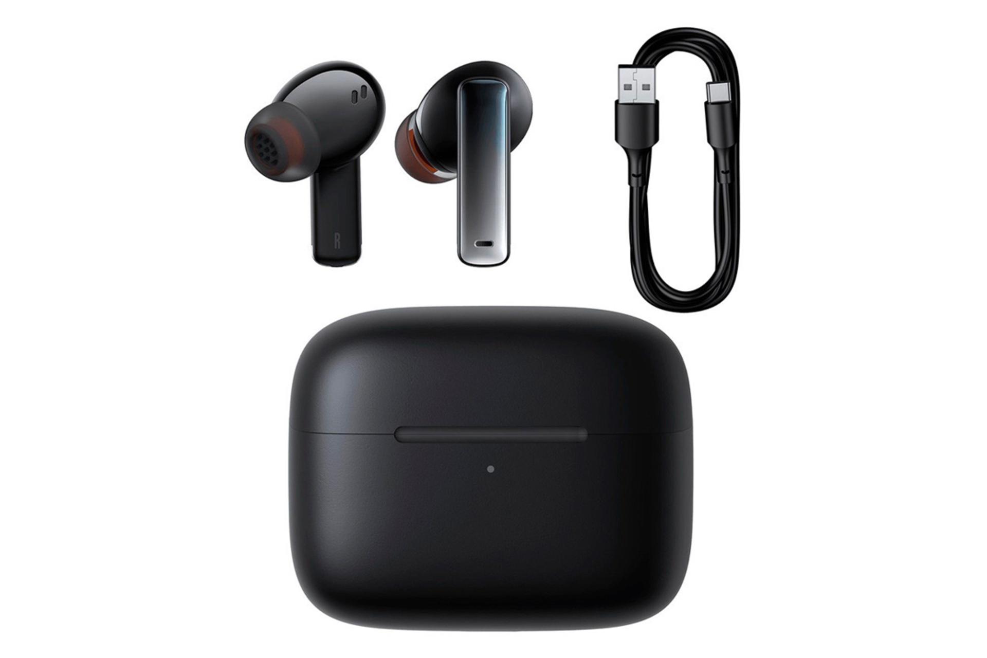 هدفون باسئوس Bowie M2 اقلام همراه