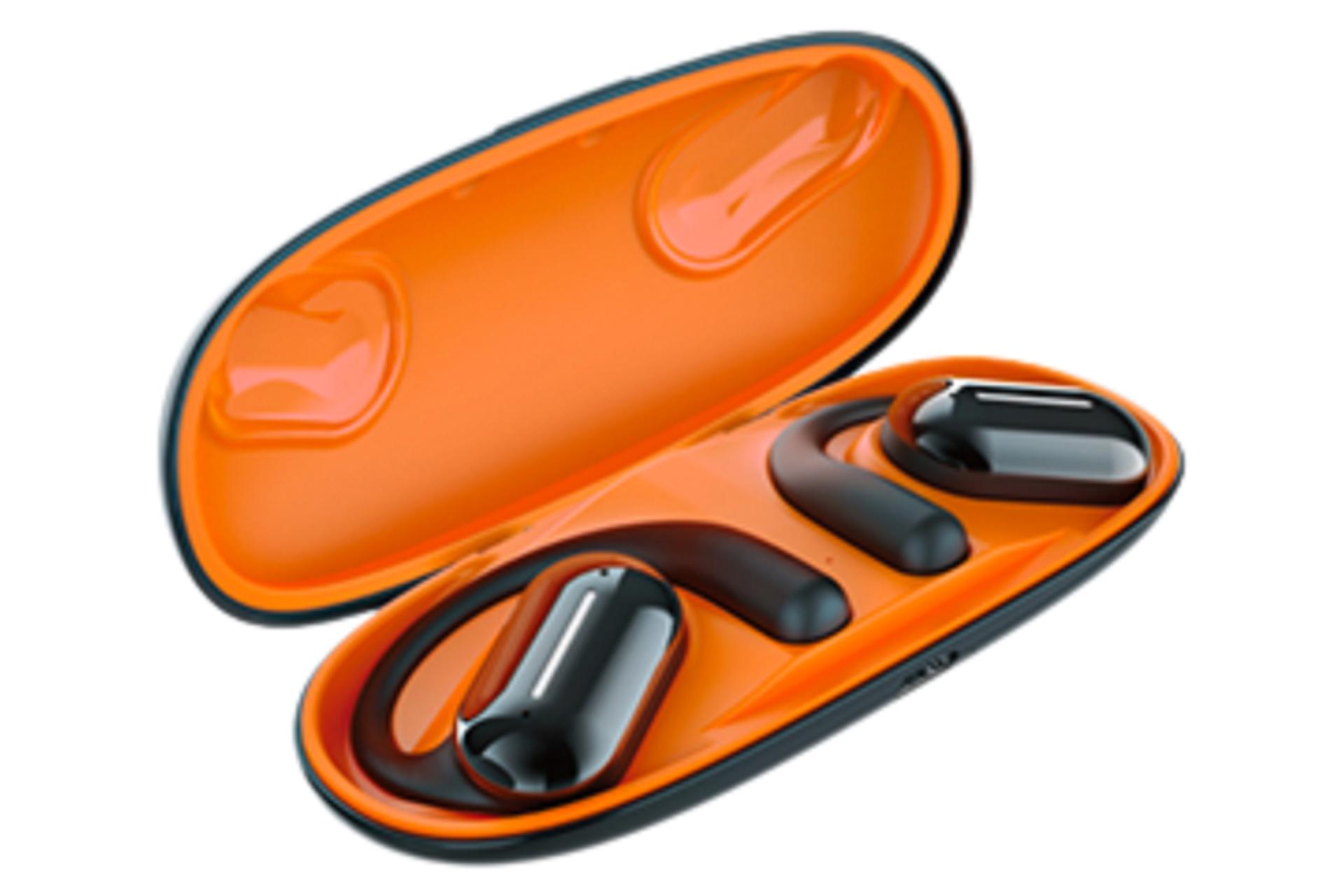 هدفون باوین HB-BA-71 رنگ مشکی