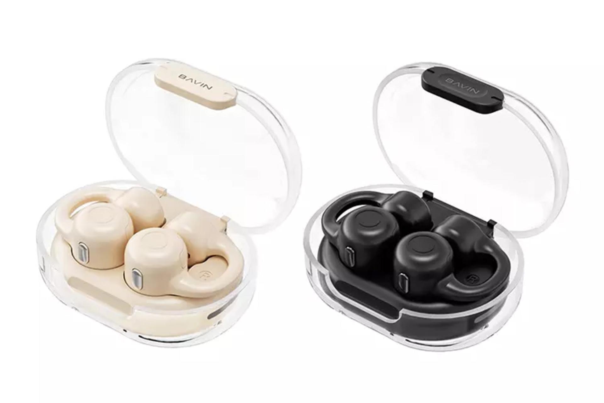 رنگ بندی هدفون باوین HB-BA-70