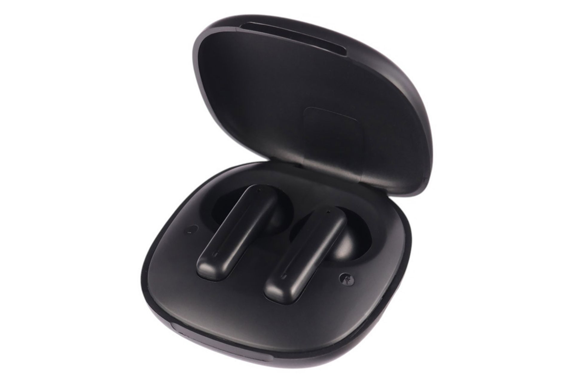 هدفون بیوا TWS-12 رنگ مشکی