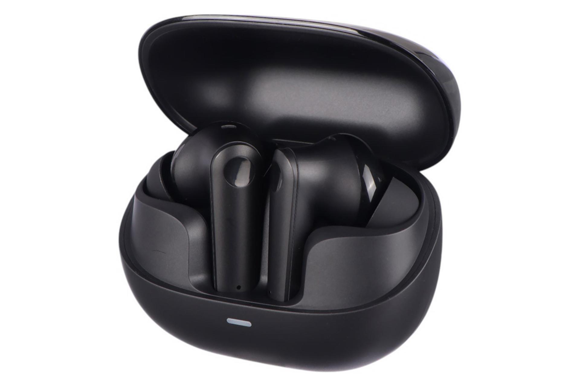 هدفون بیوا TWS-13 رنگ مشکی