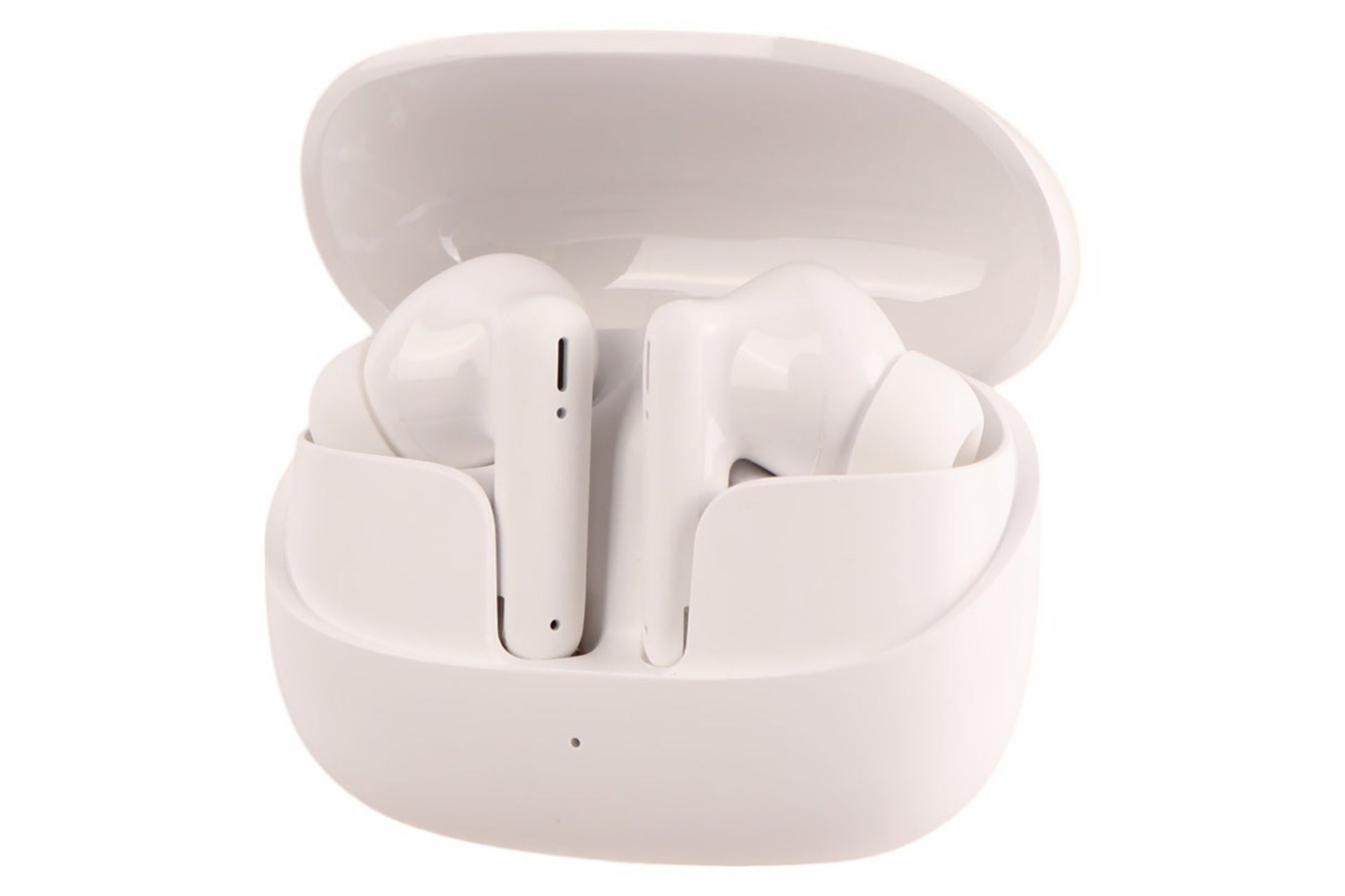 هدفون بیوا TWS-11 رنگ سفید