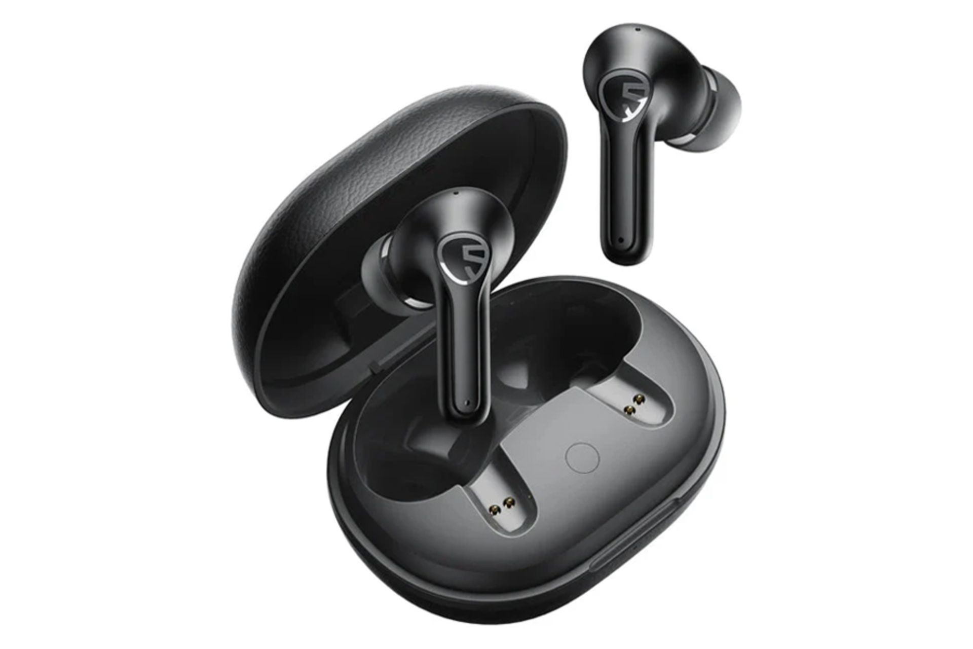 هدفون ساوندپیتز T3 Pro رنگ مشکی