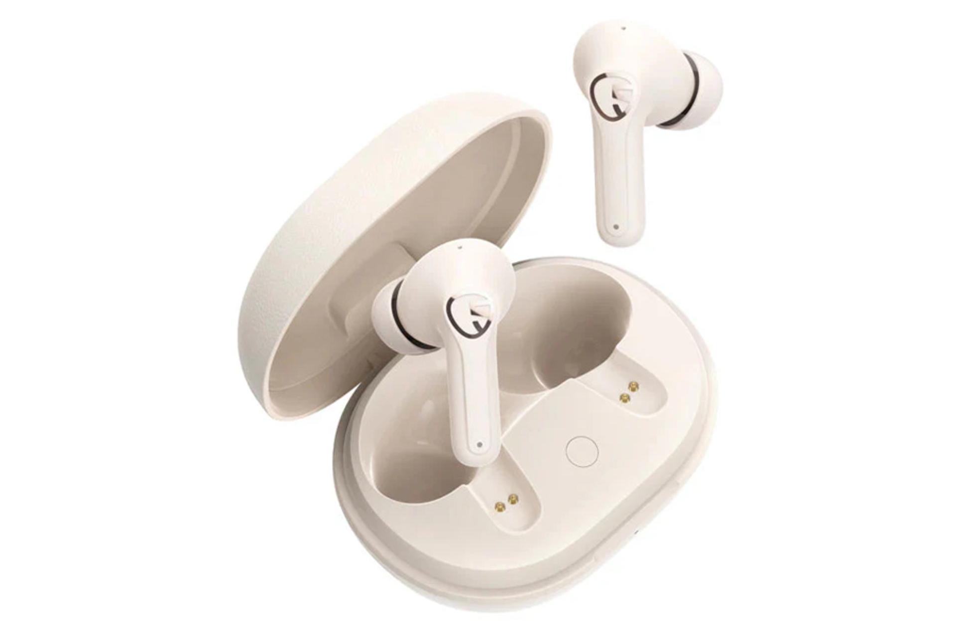 کیس شارژ هدفون ساوندپیتز T3 Pro