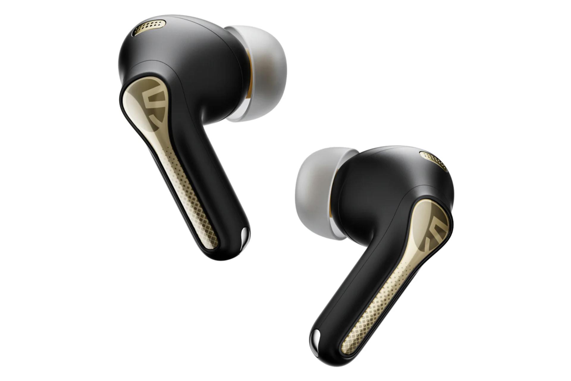 امپدانس هدفون ساوندپیتز Capsule3 Pro Plus