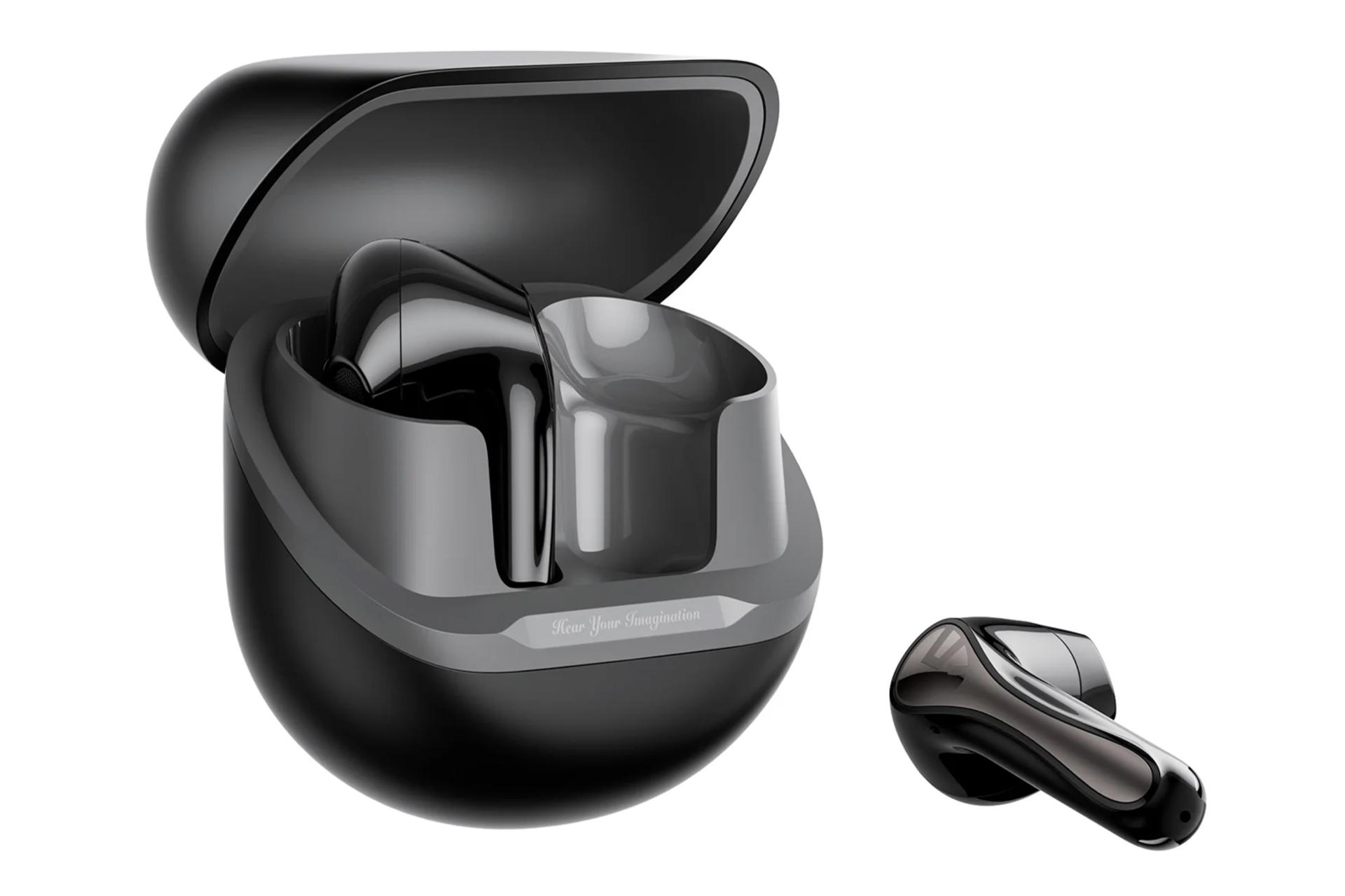 کیس شارژ هدفون ساوندپیتز Air5 Lite