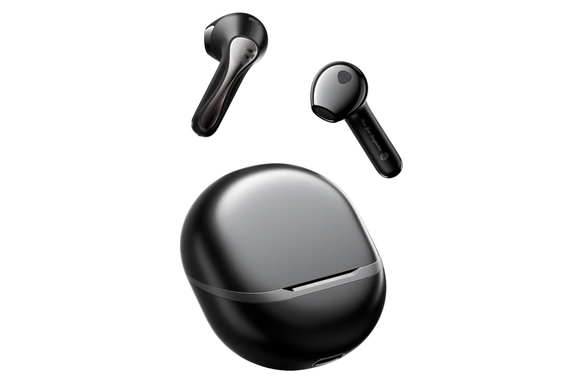 کیس شارژ هدفون ساوندپیتز Air5