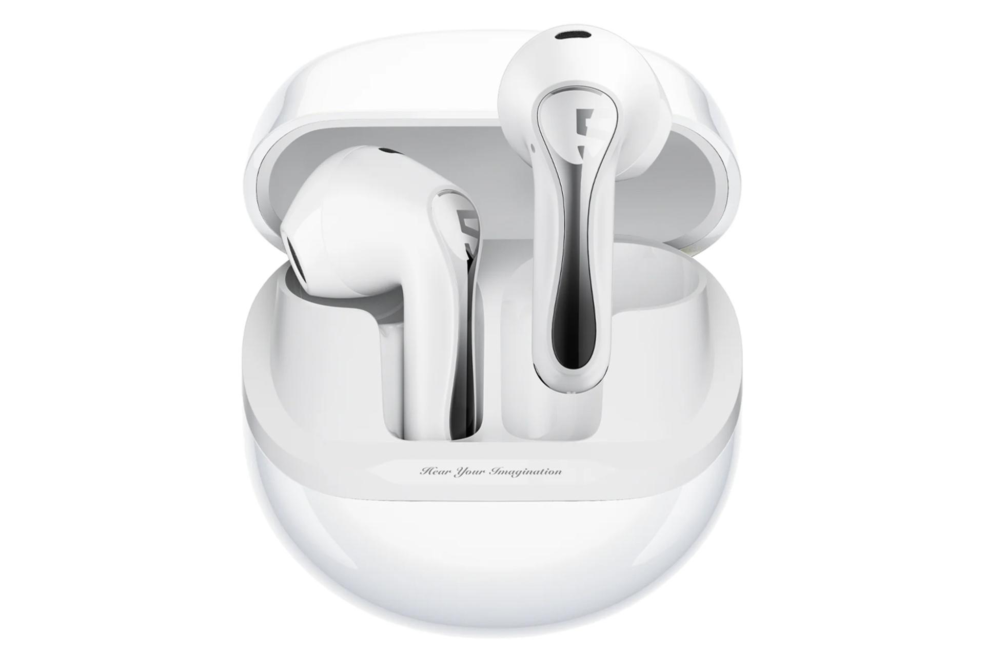 هدفون ساوندپیتز Air5 رنگ سفید