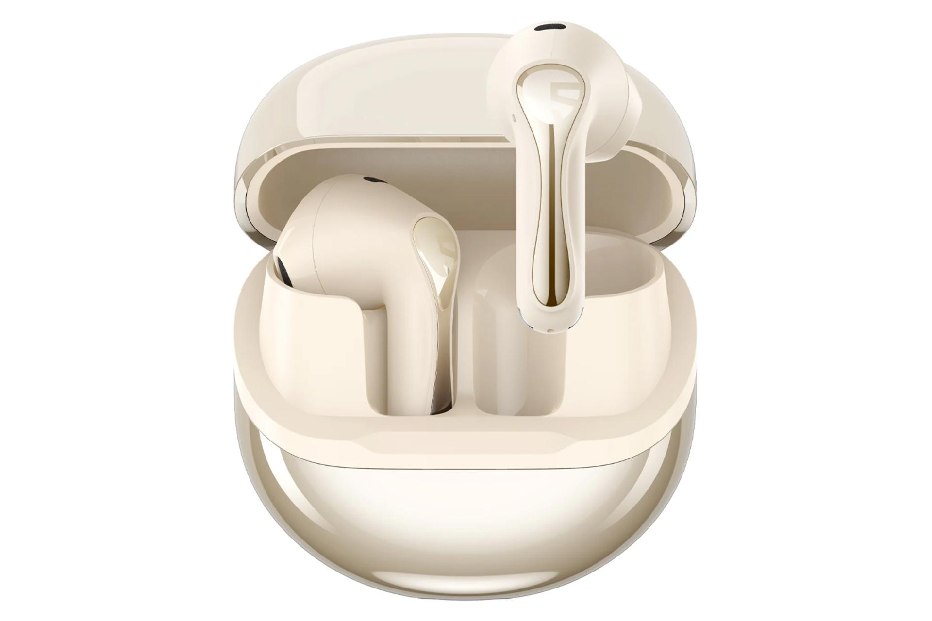 هدفون ساوندپیتز Air5 رنگ طلایی