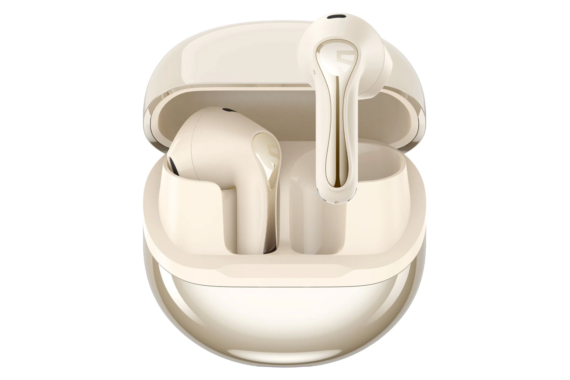 هدفون ساوندپیتز Air5 رنگ طلایی