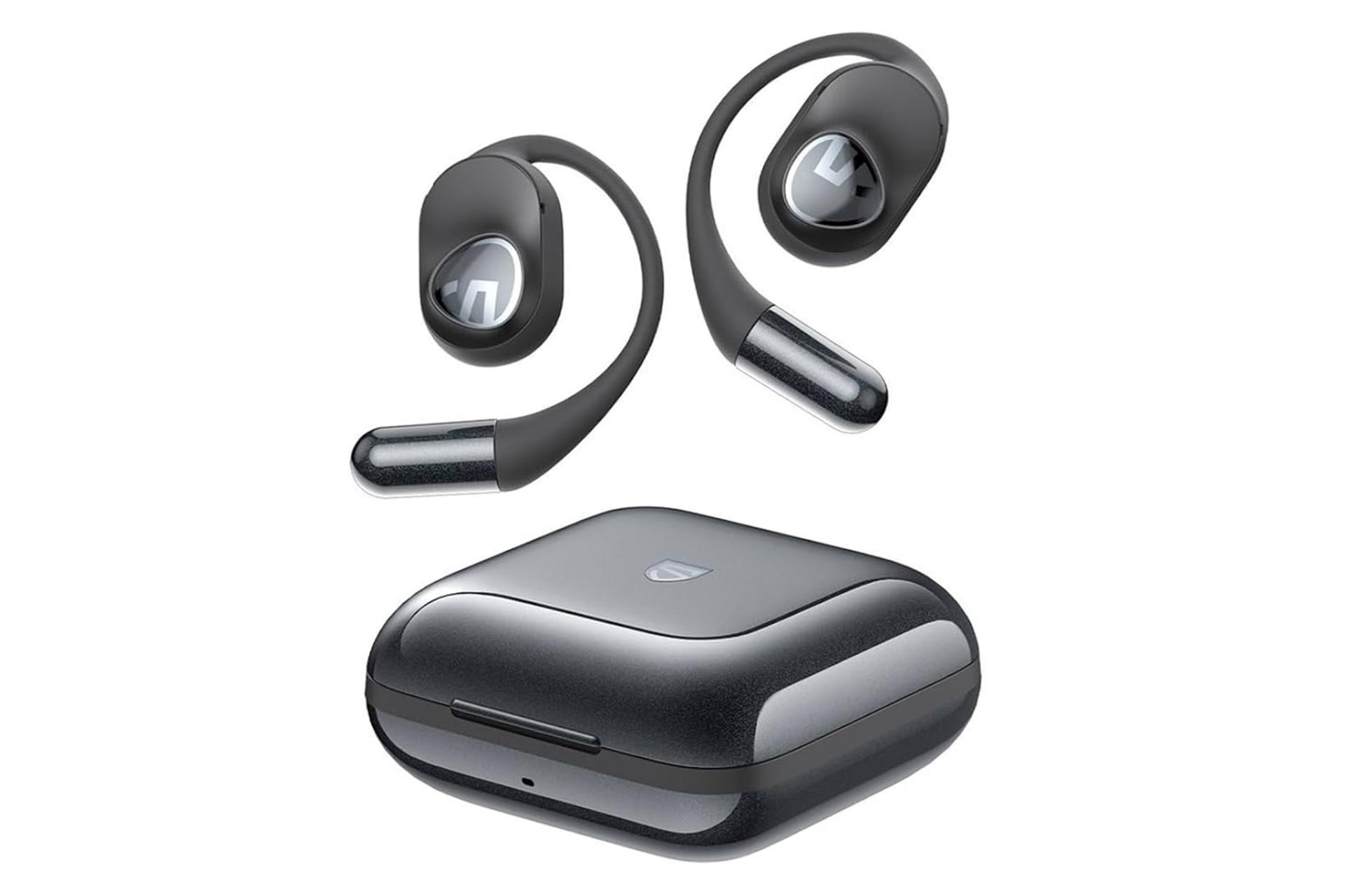 کیس شارژ هدفون ساوندپیتز GoFree 2 Plus