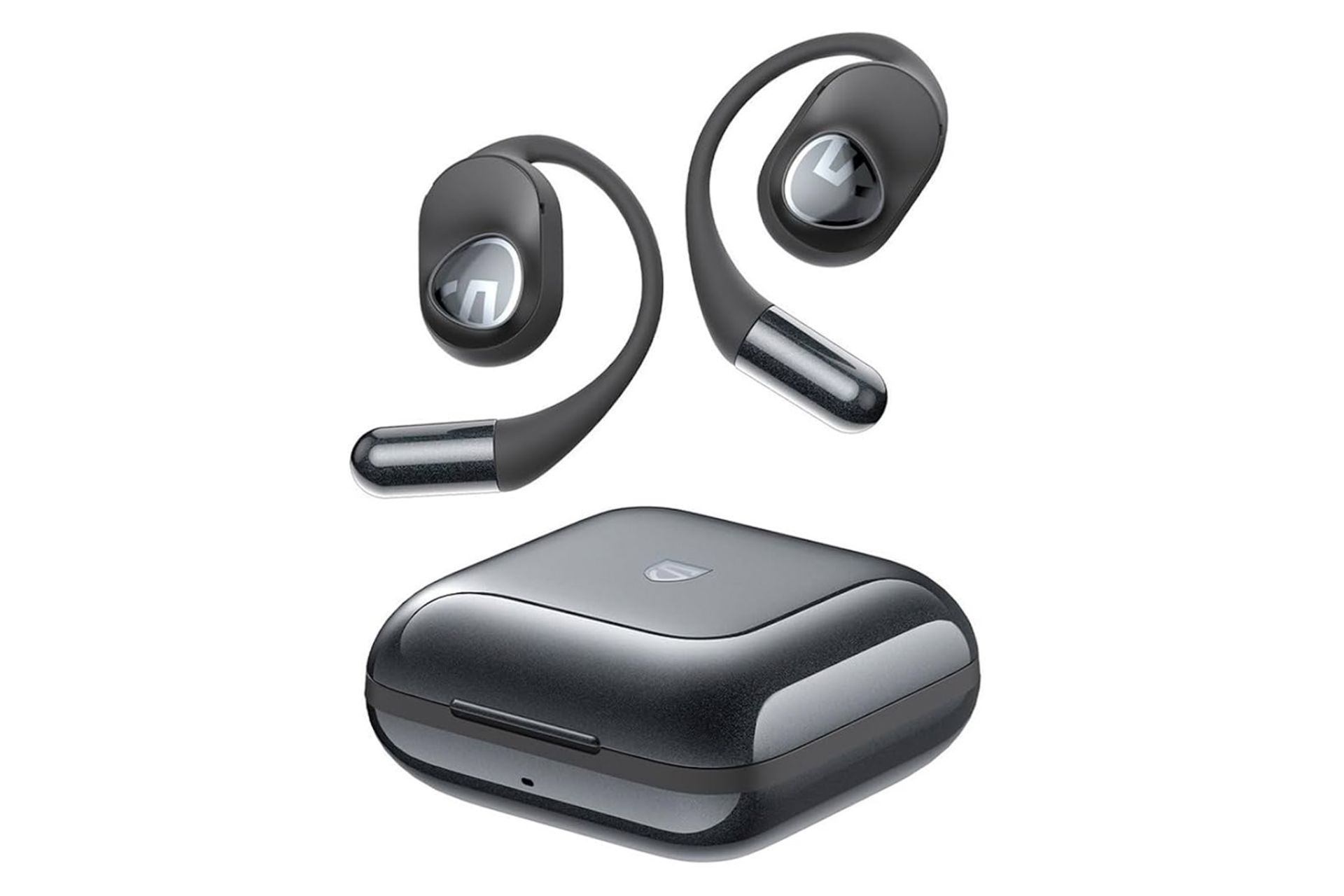 کیس شارژ هدفون ساوندپیتز GoFree 2 Plus